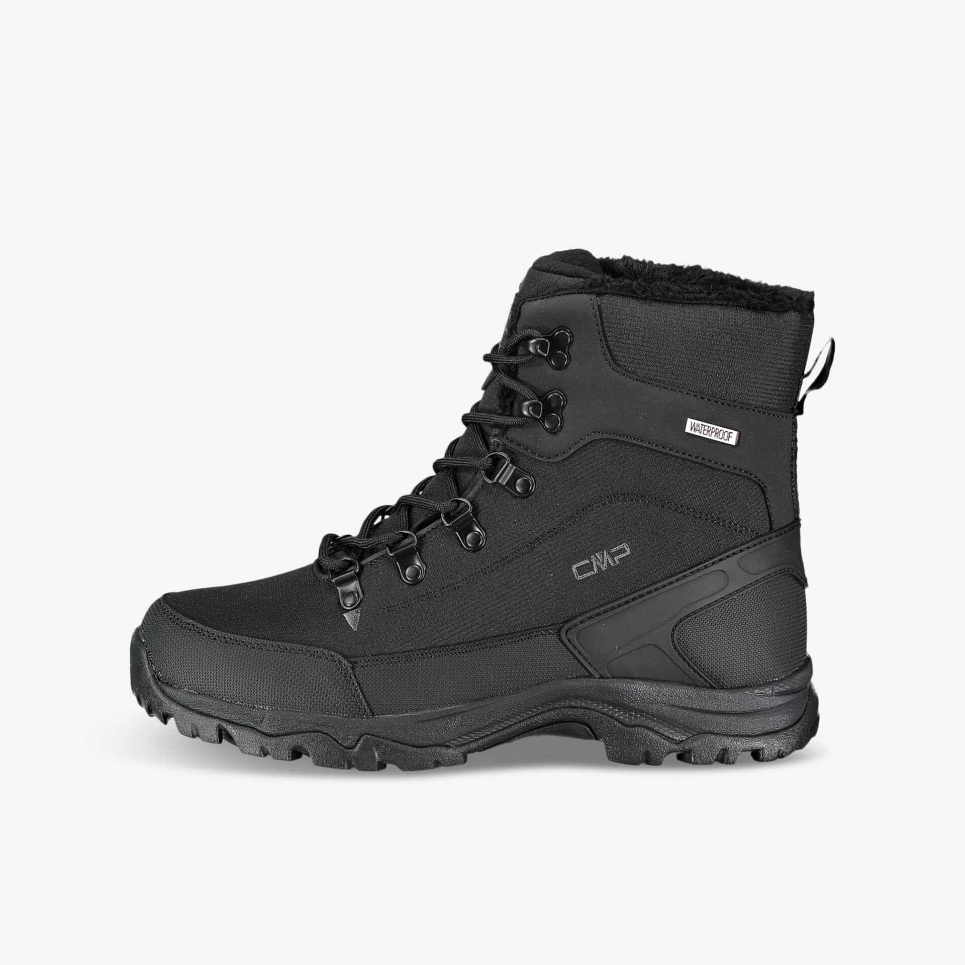 ​CMP Herren Winterstiefel