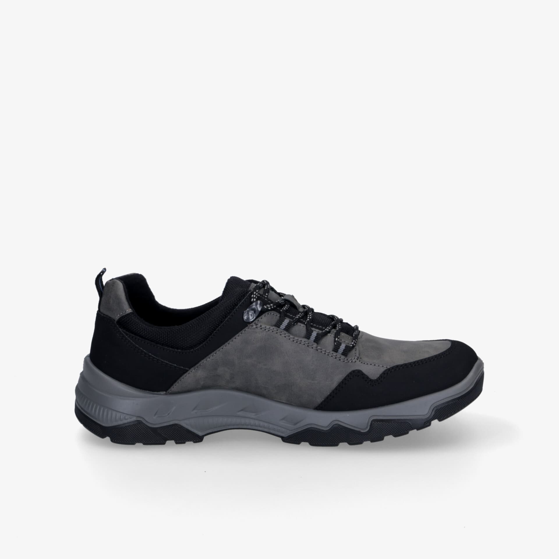 IMAC Elvin Herren Trekkingschuhe