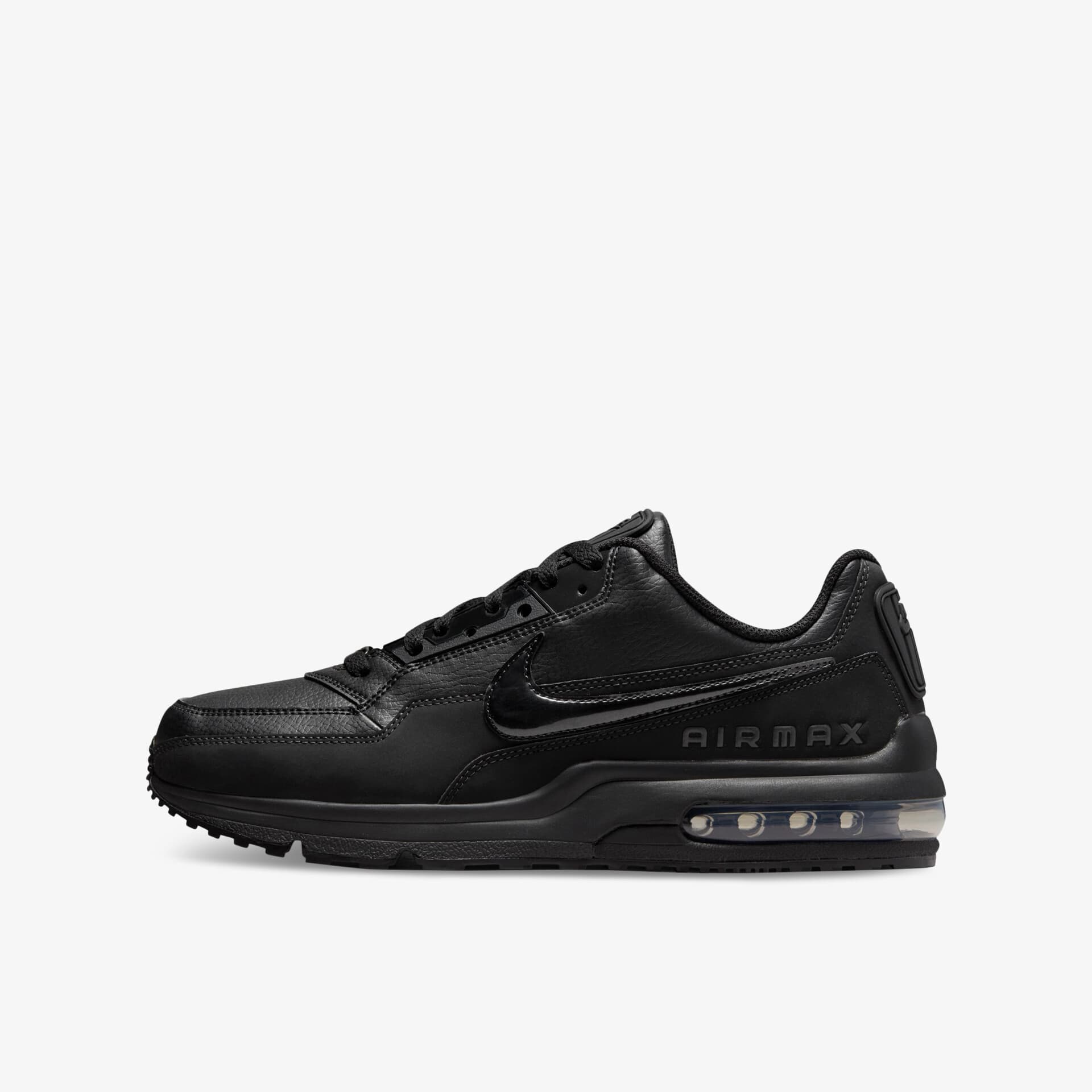 Nike Air Max LTD 3 Herren Sneaker Low