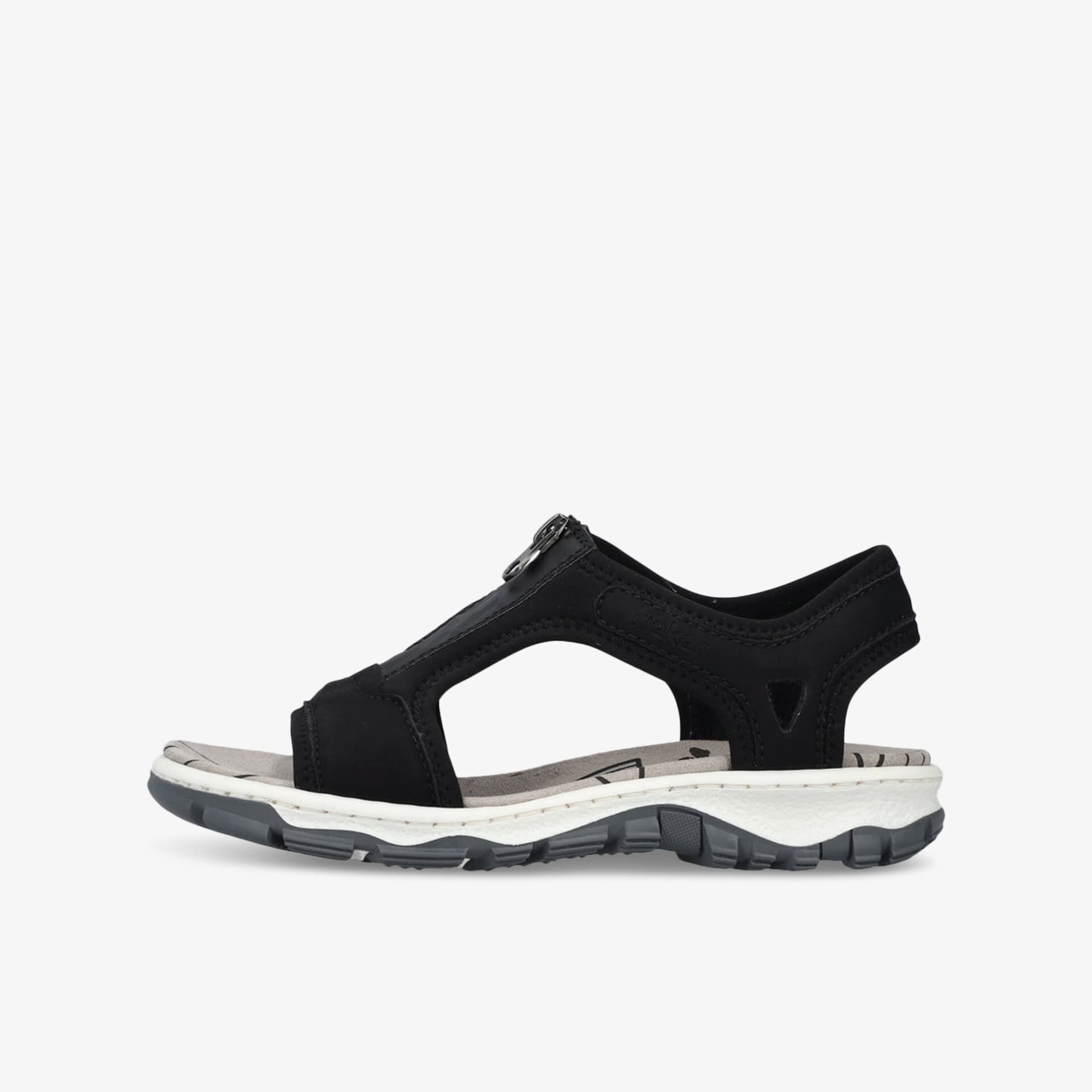 rieker Damen Sandalen