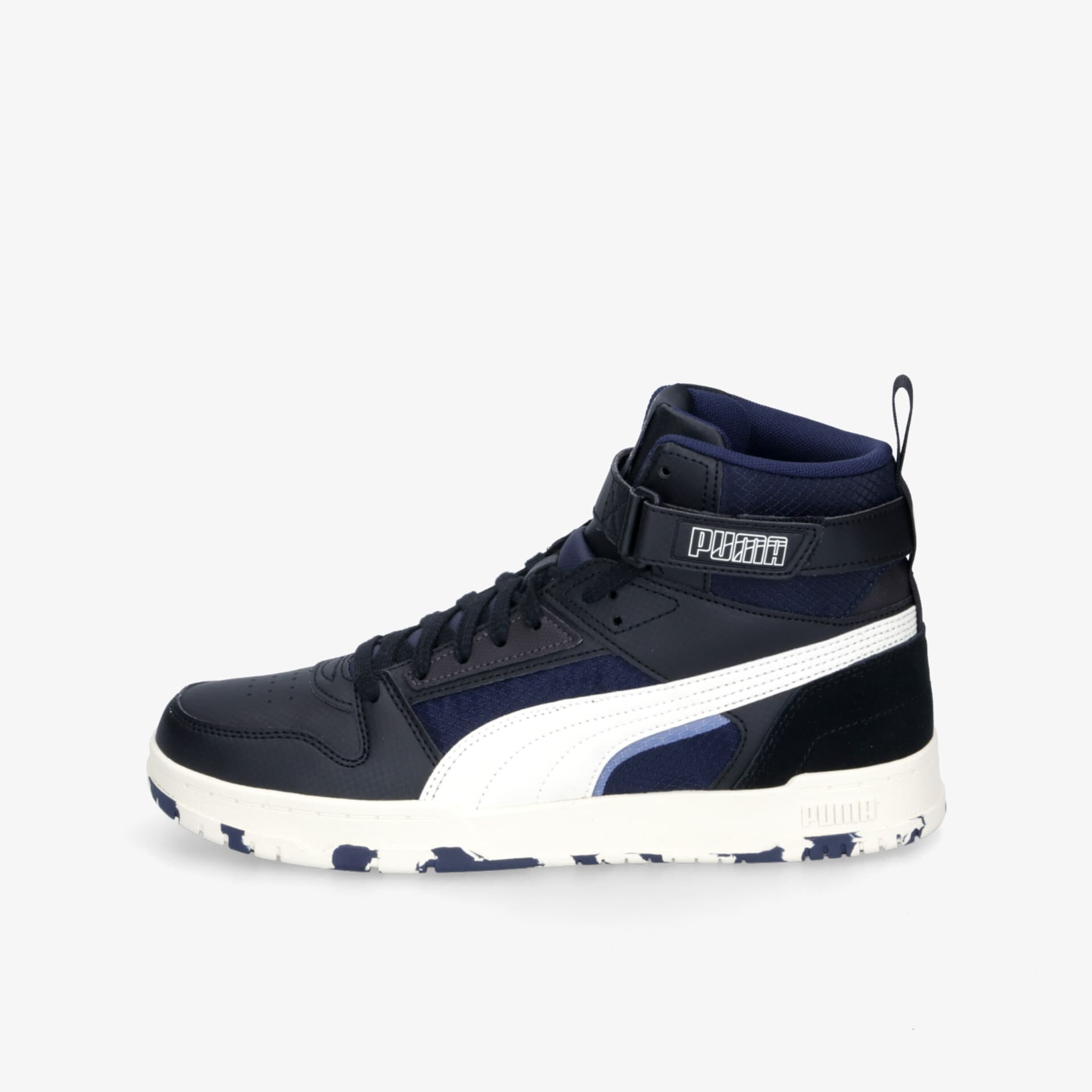 ​Puma RBG Game Herren Sneaker High