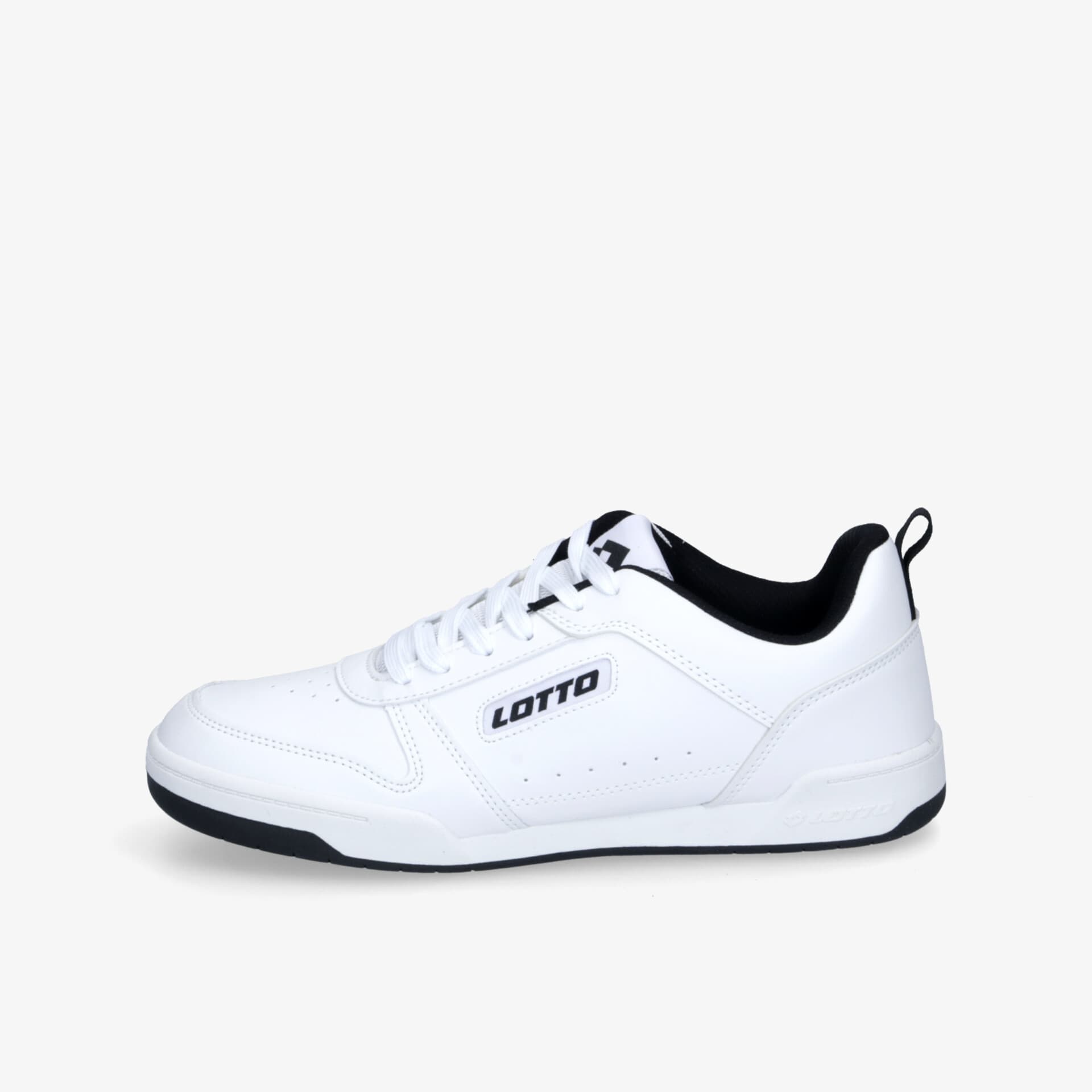 Lotto Toco BC Herren Sneaker Low