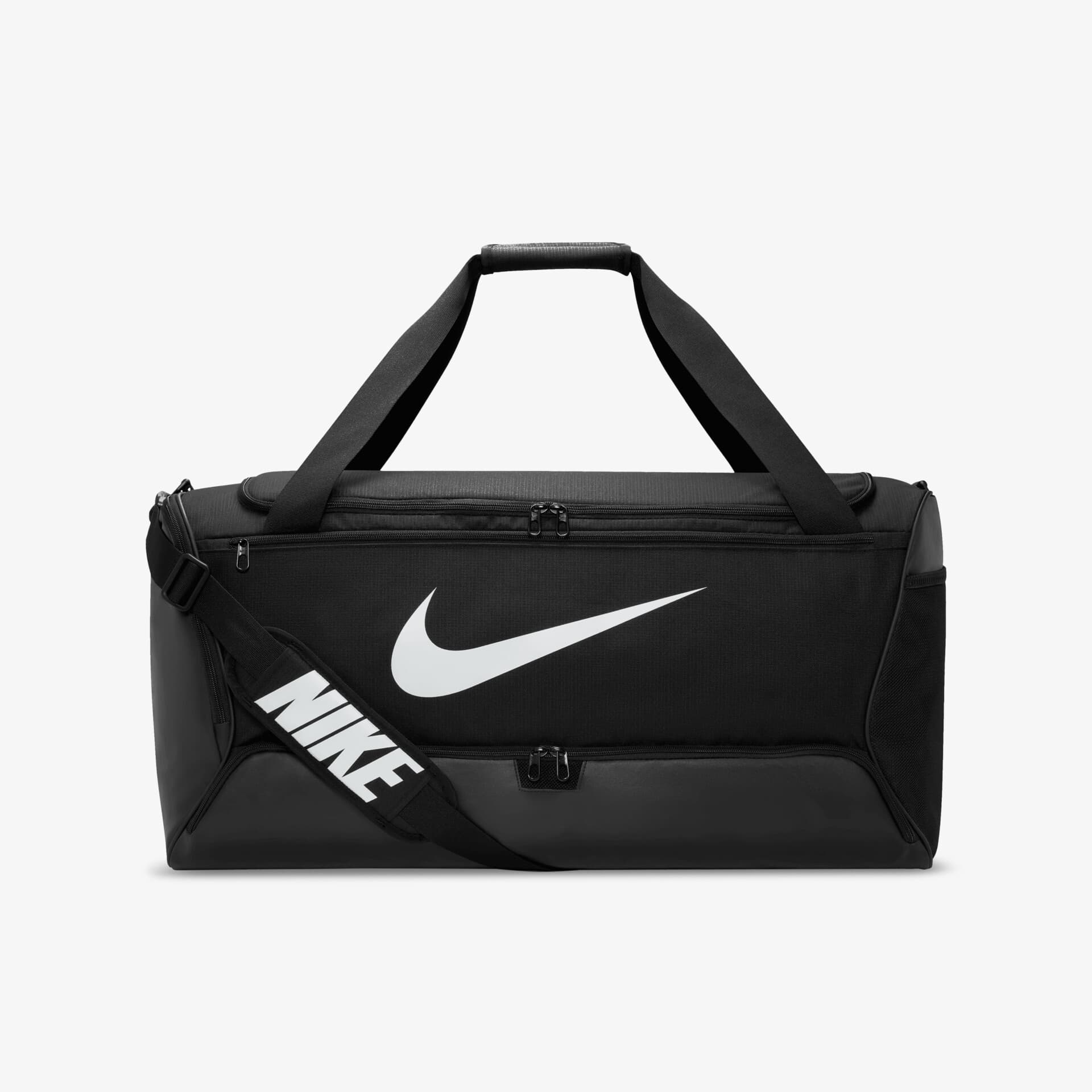 Nike Brasilia L Duff Unisex Sporttaschen