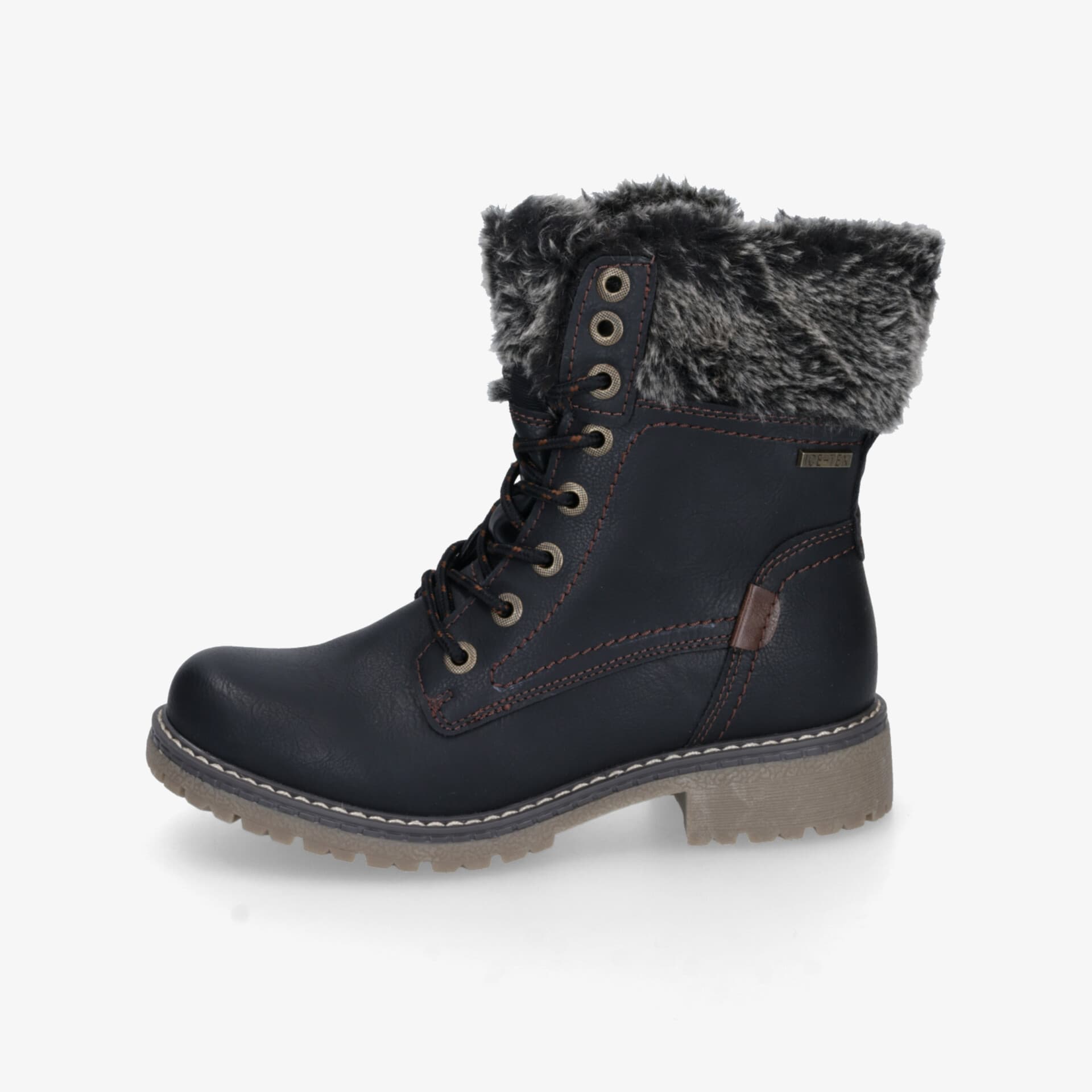 ​AVIC ADVENTURE Damen Trekking Boot