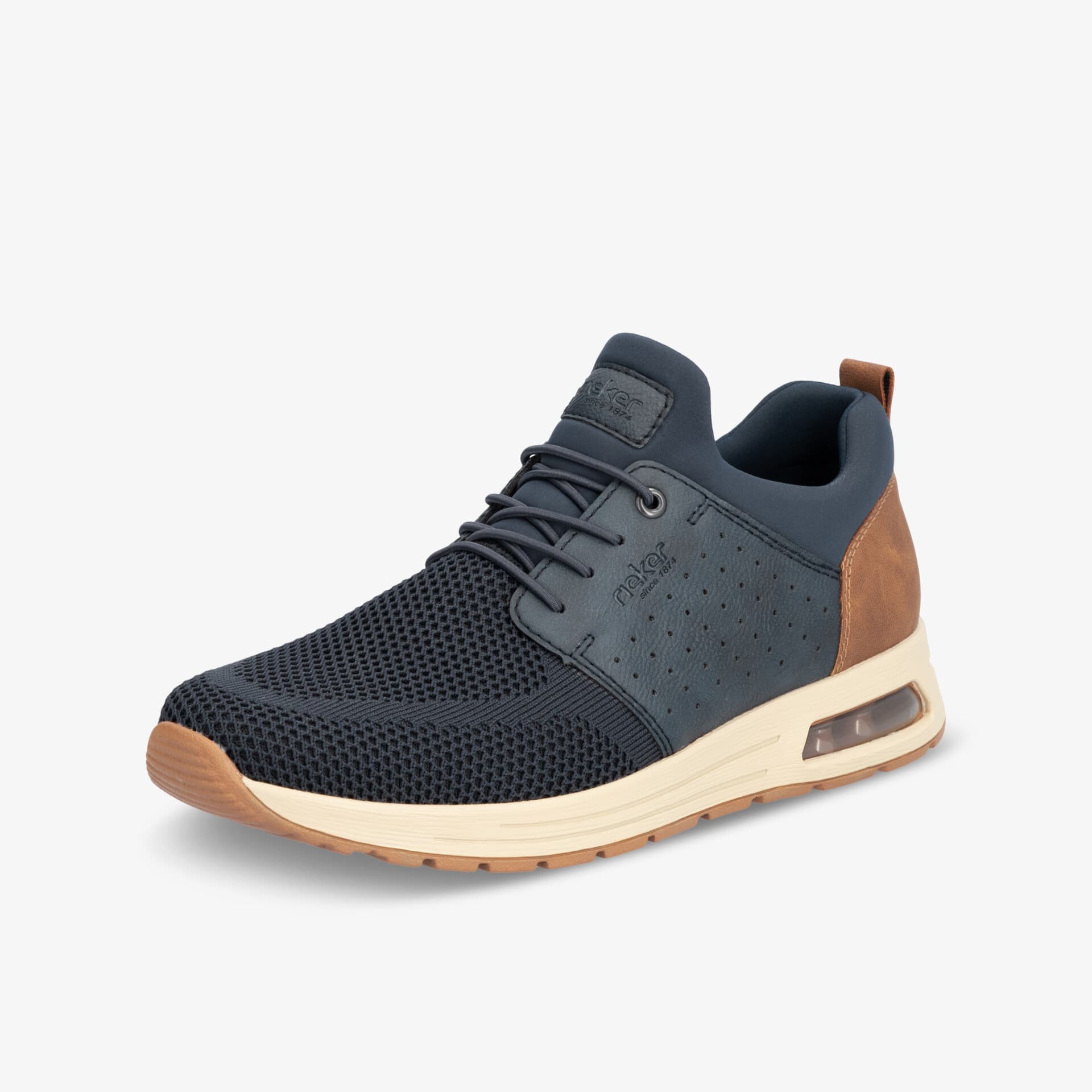 rieker Herren Sneaker Low