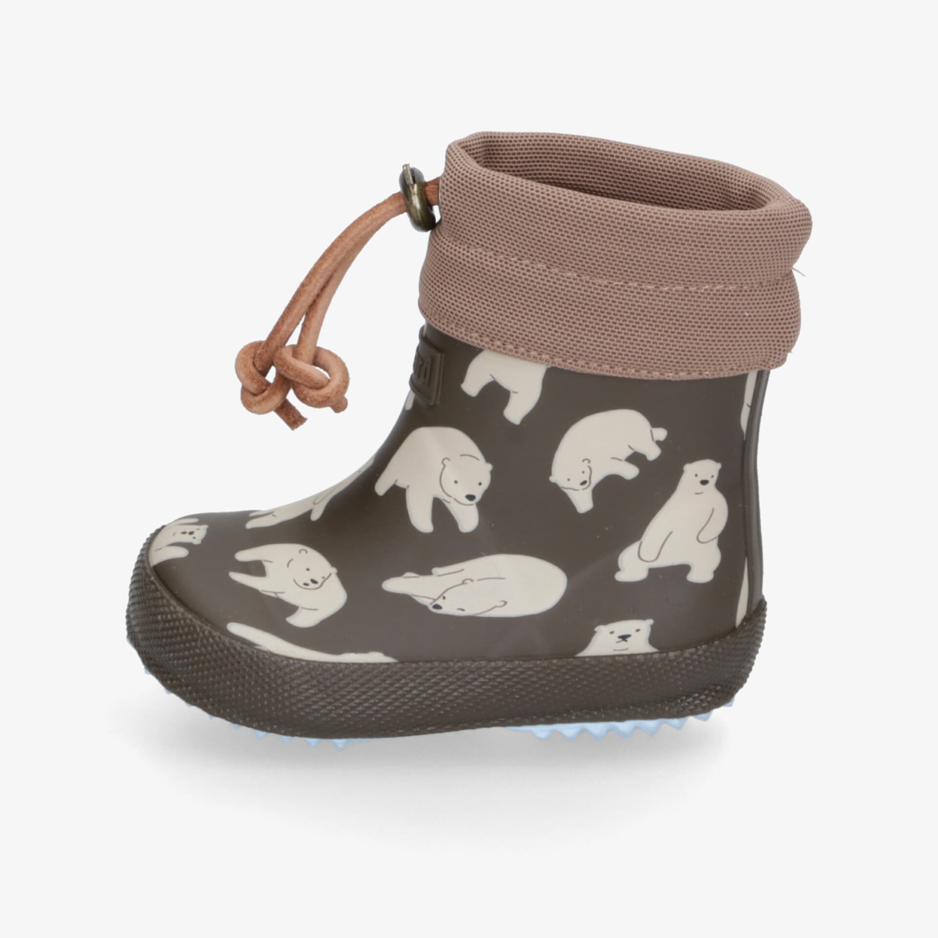 ​Bisgaard Kinder Gummistiefel