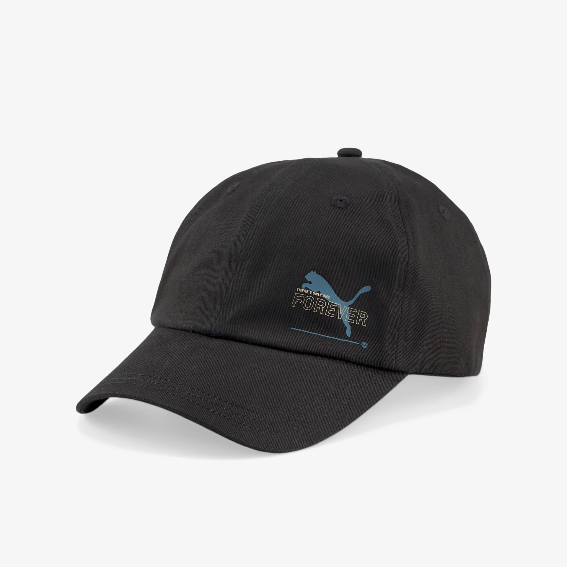 Puma Better Sportswear BB Cap