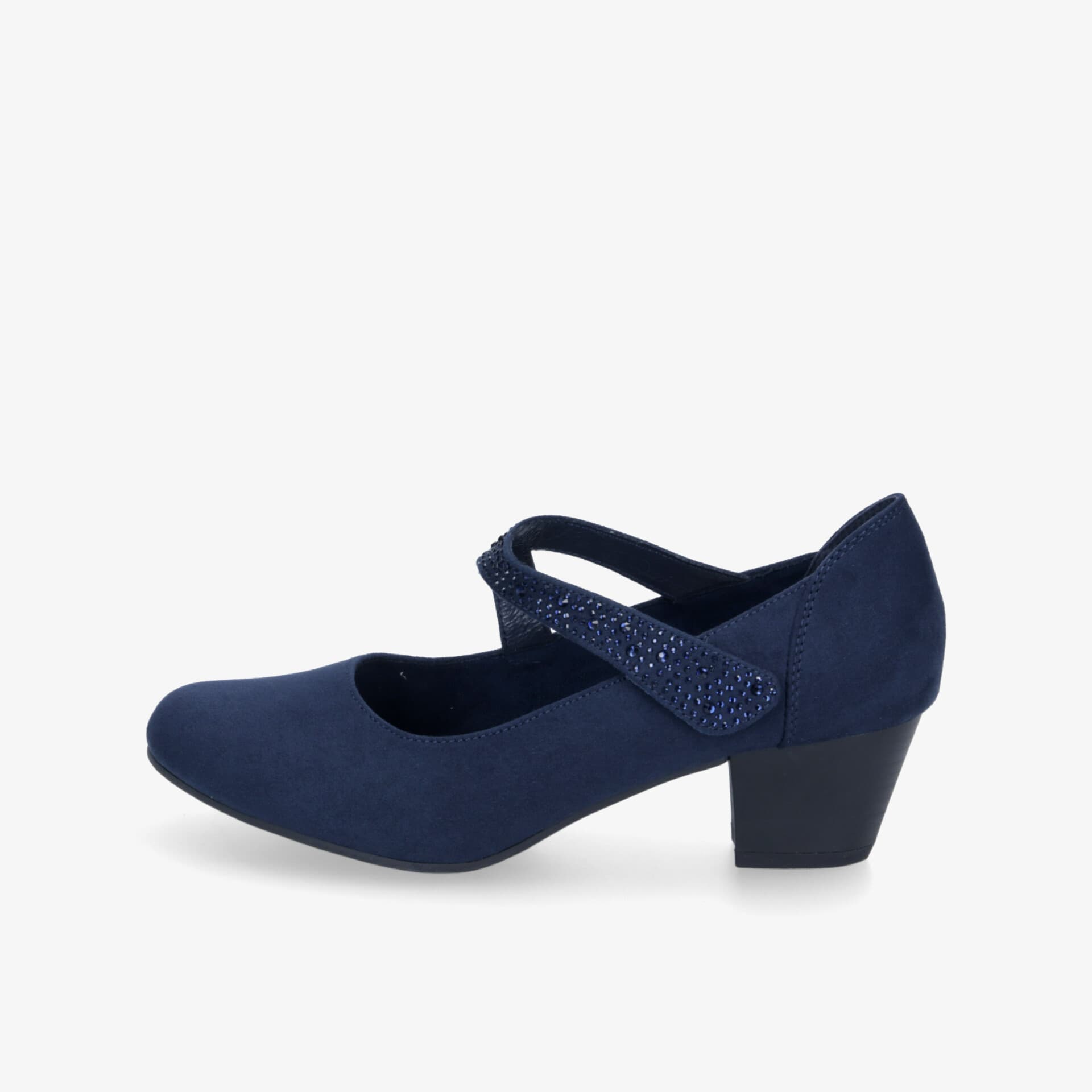 Annie G. Damen Pumps