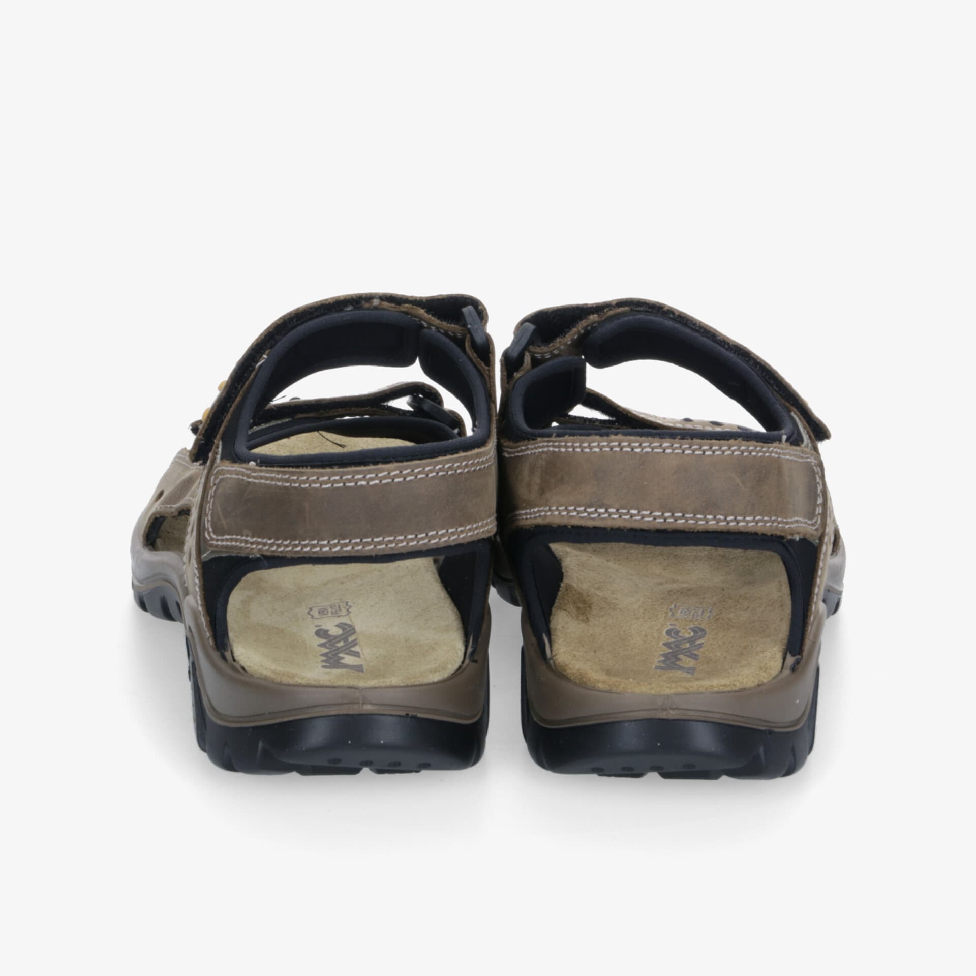 IMAC Herren Sandalen