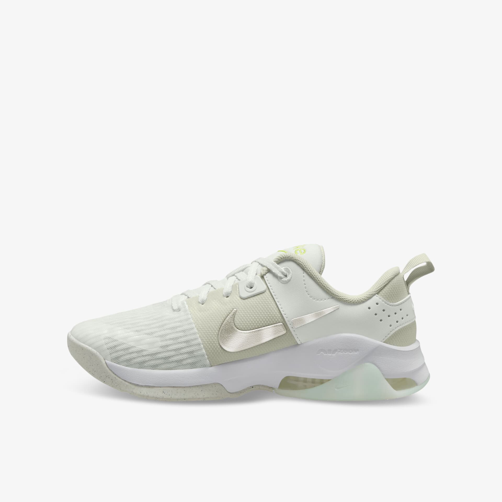 Nike Zoom 6 Damen Sneaker Low