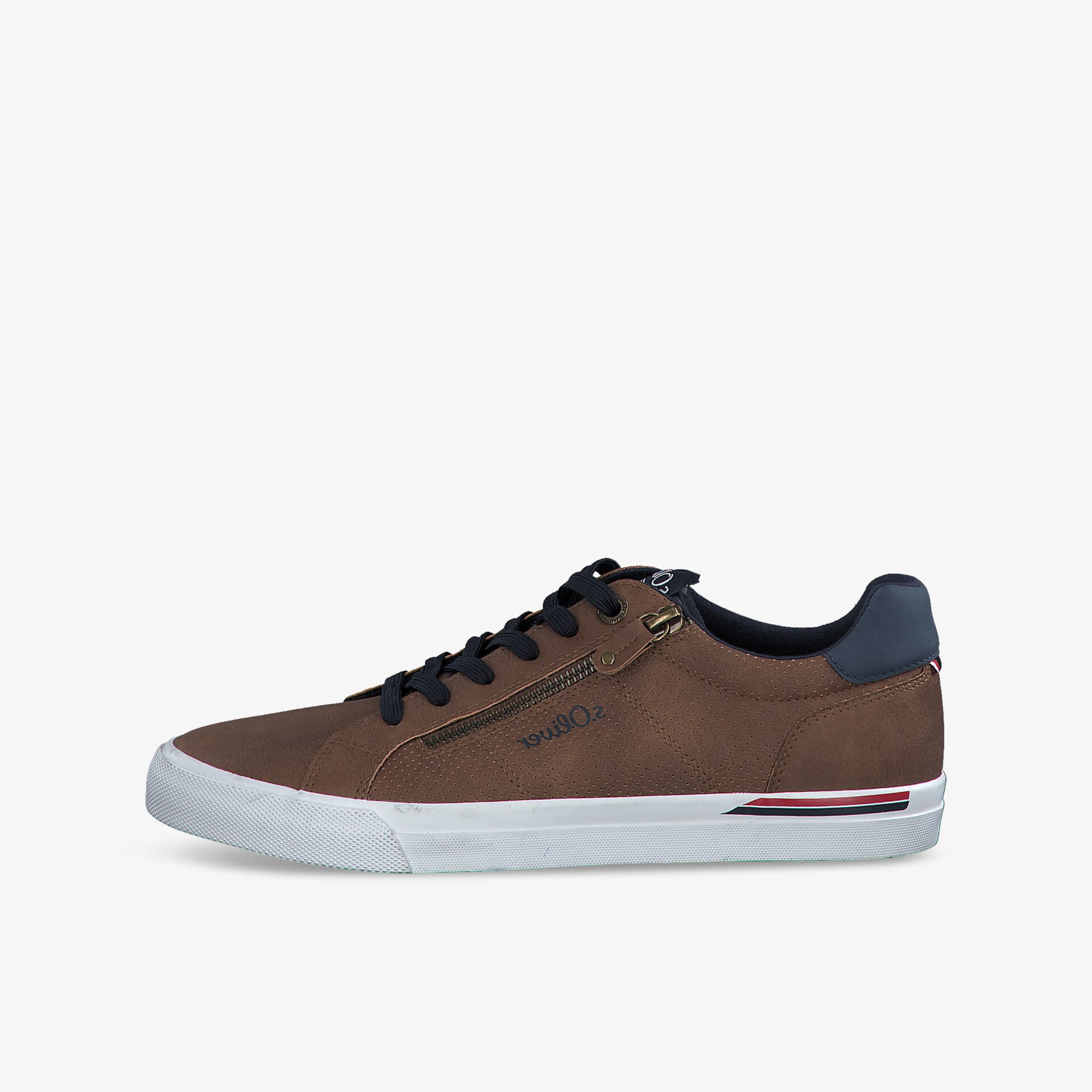 s.Oliver Herren Sneaker Low