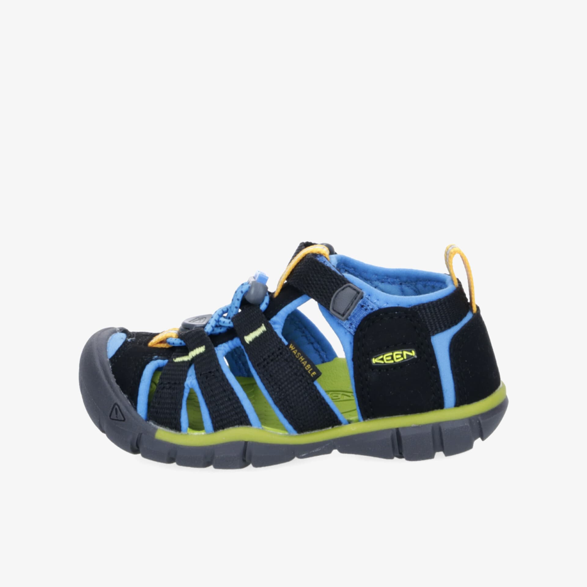 KEEN Seacamp II CNX Kinder Sandalen