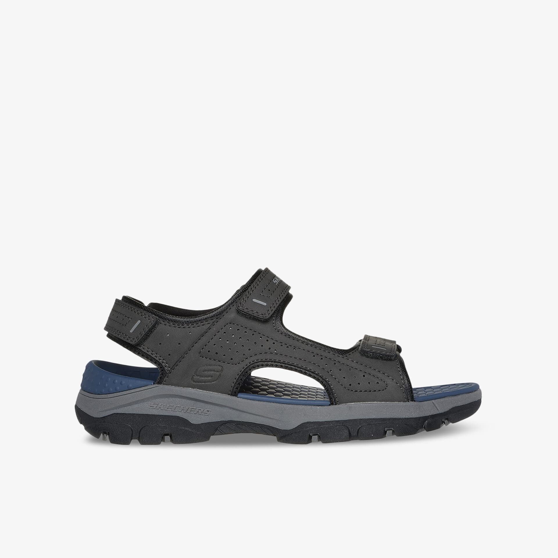 SKECHERS TRESMEN GARO Herren Sandalen