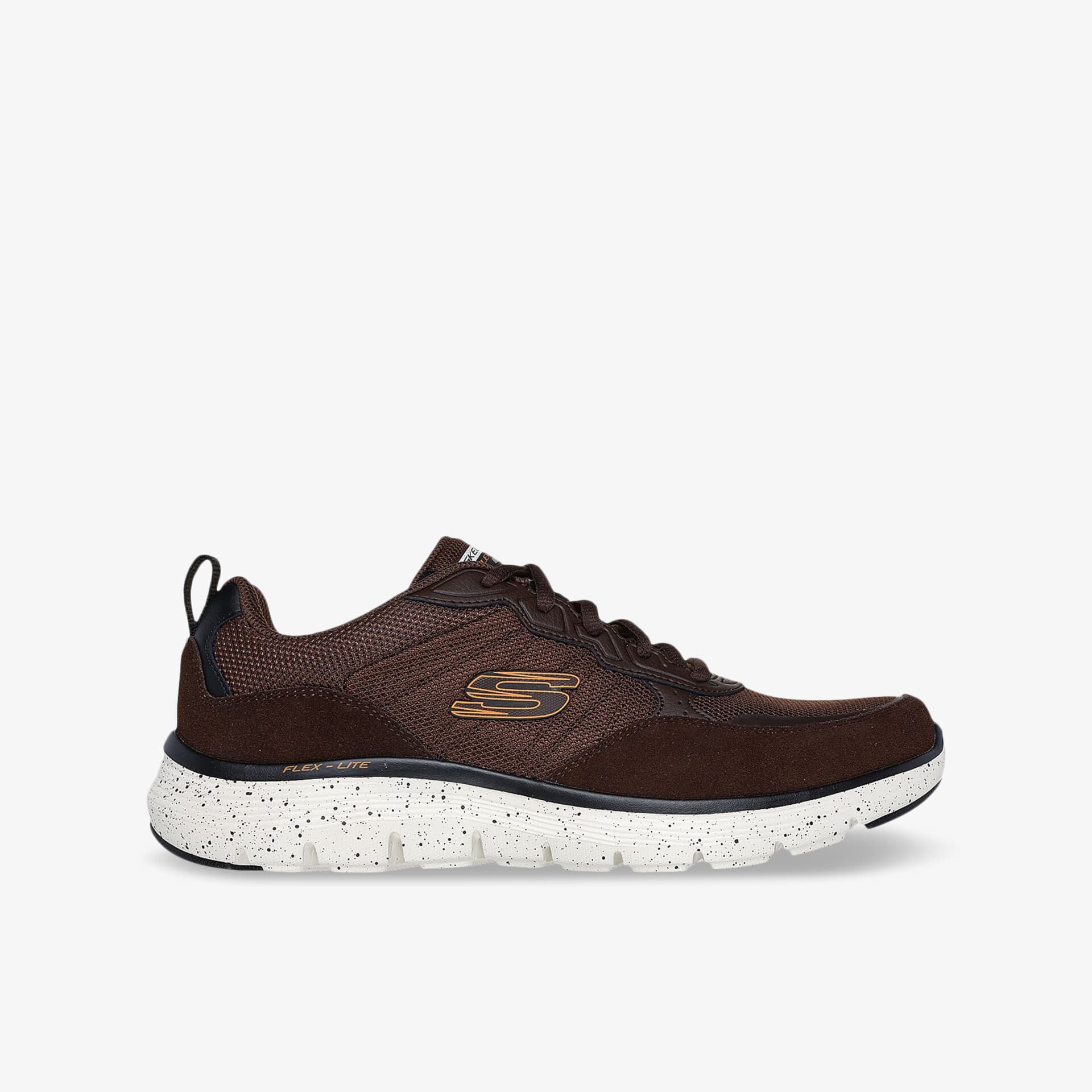 SKECHERS Herren Sneaker Low