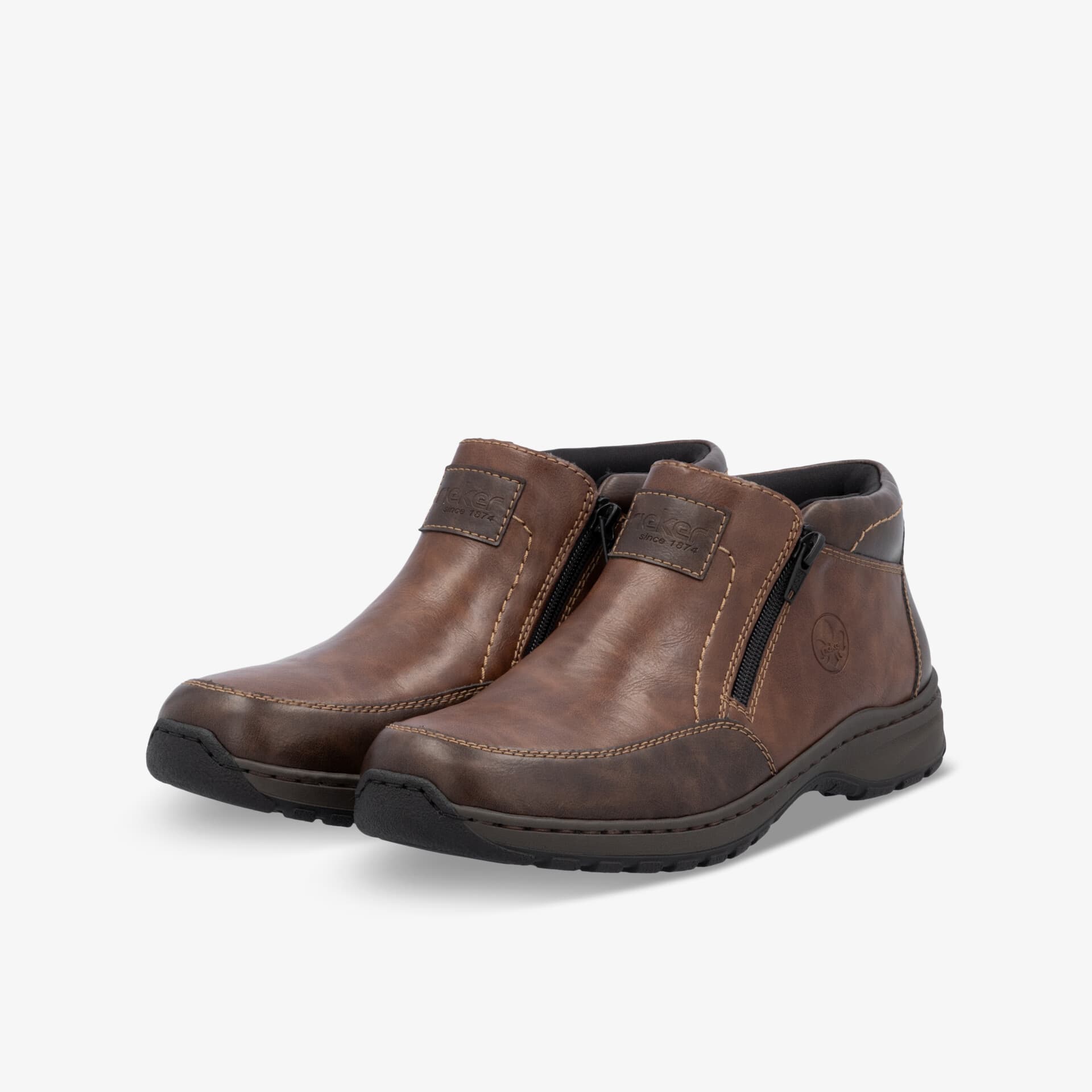 rieker Herren Boots