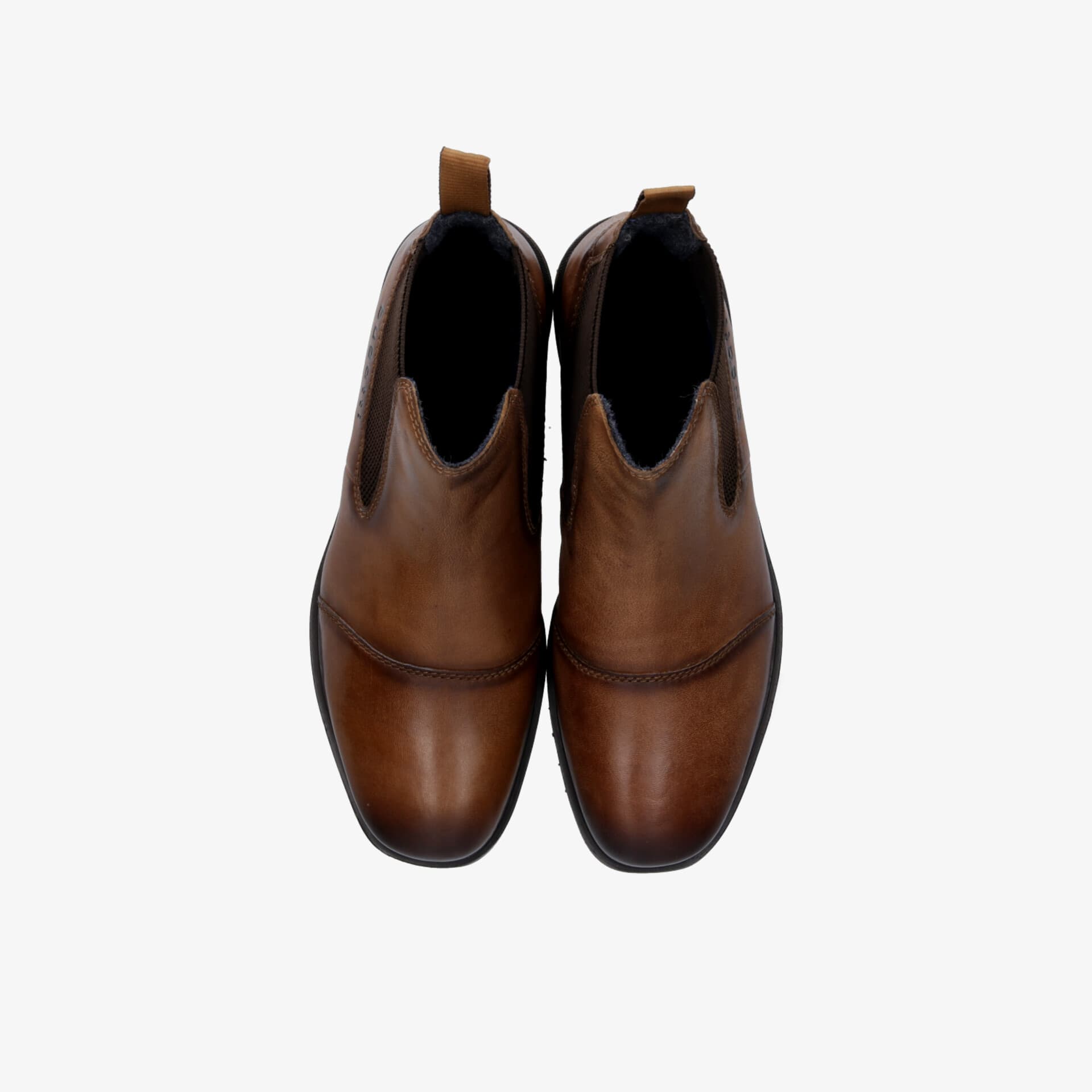 bugatti Herren Chelsea Boots