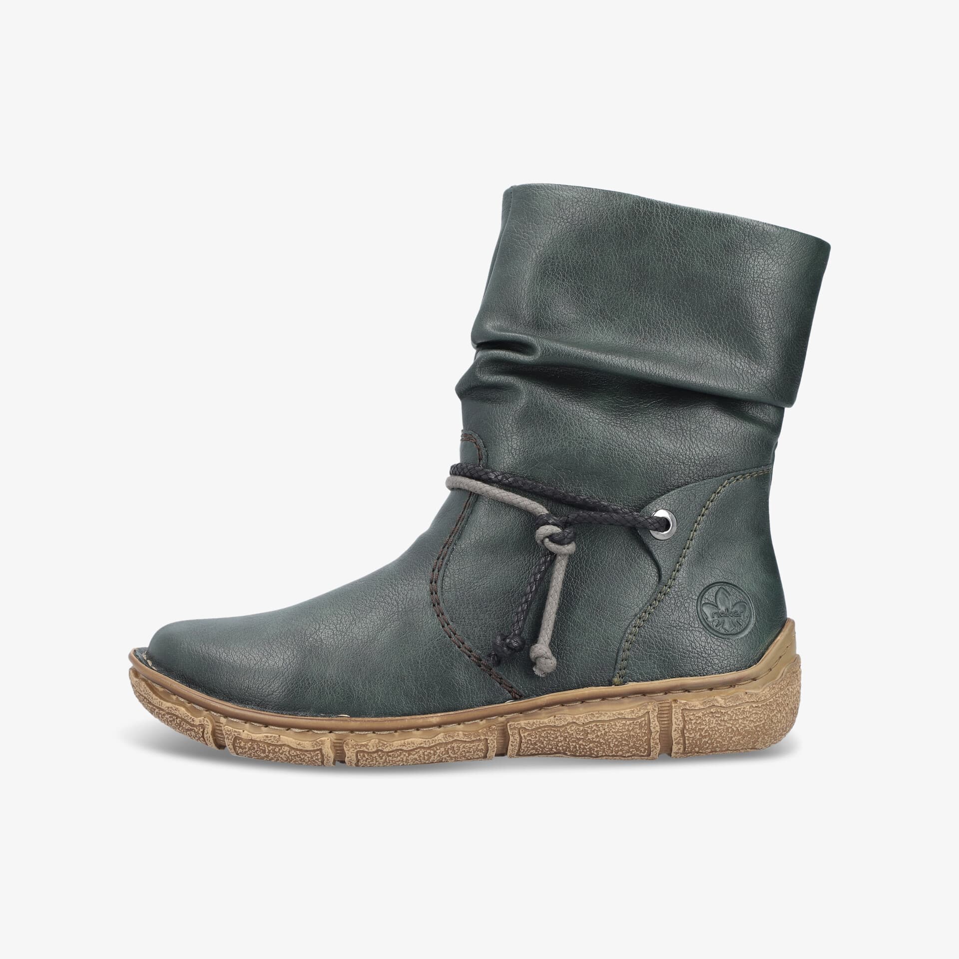 rieker Damen Winter Boots