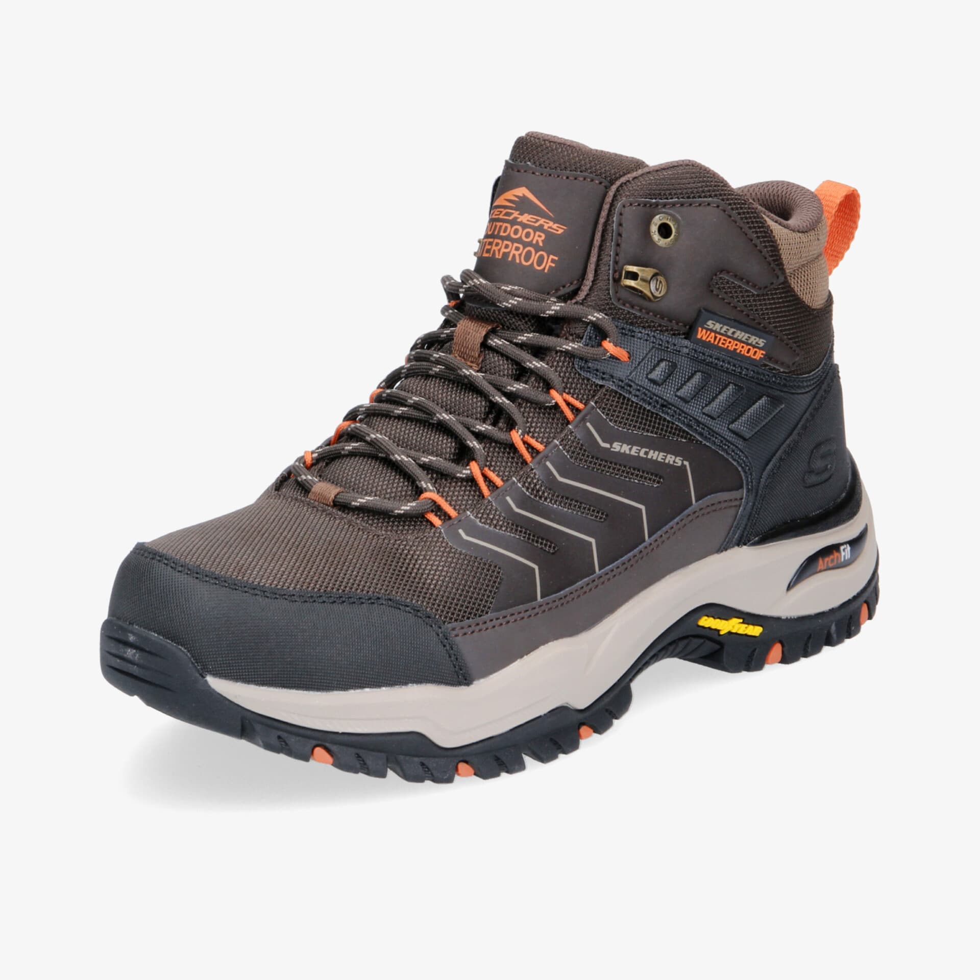 SKECHERS Arch Fit Trekkingboot