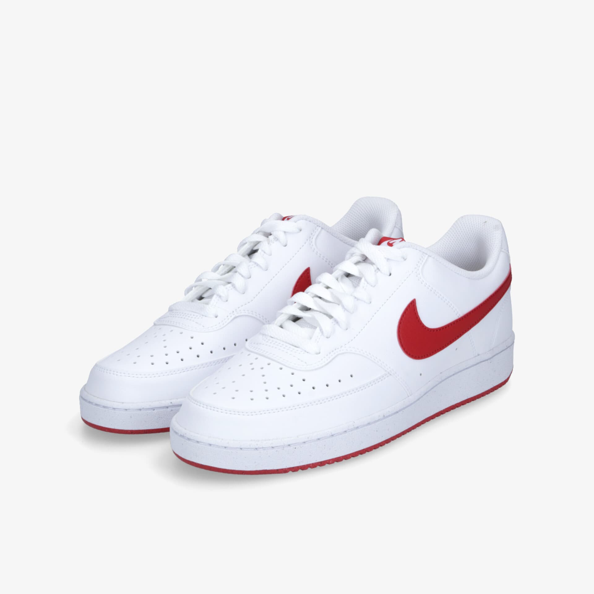 Nike Court Vision Low Herren Sneaker Low