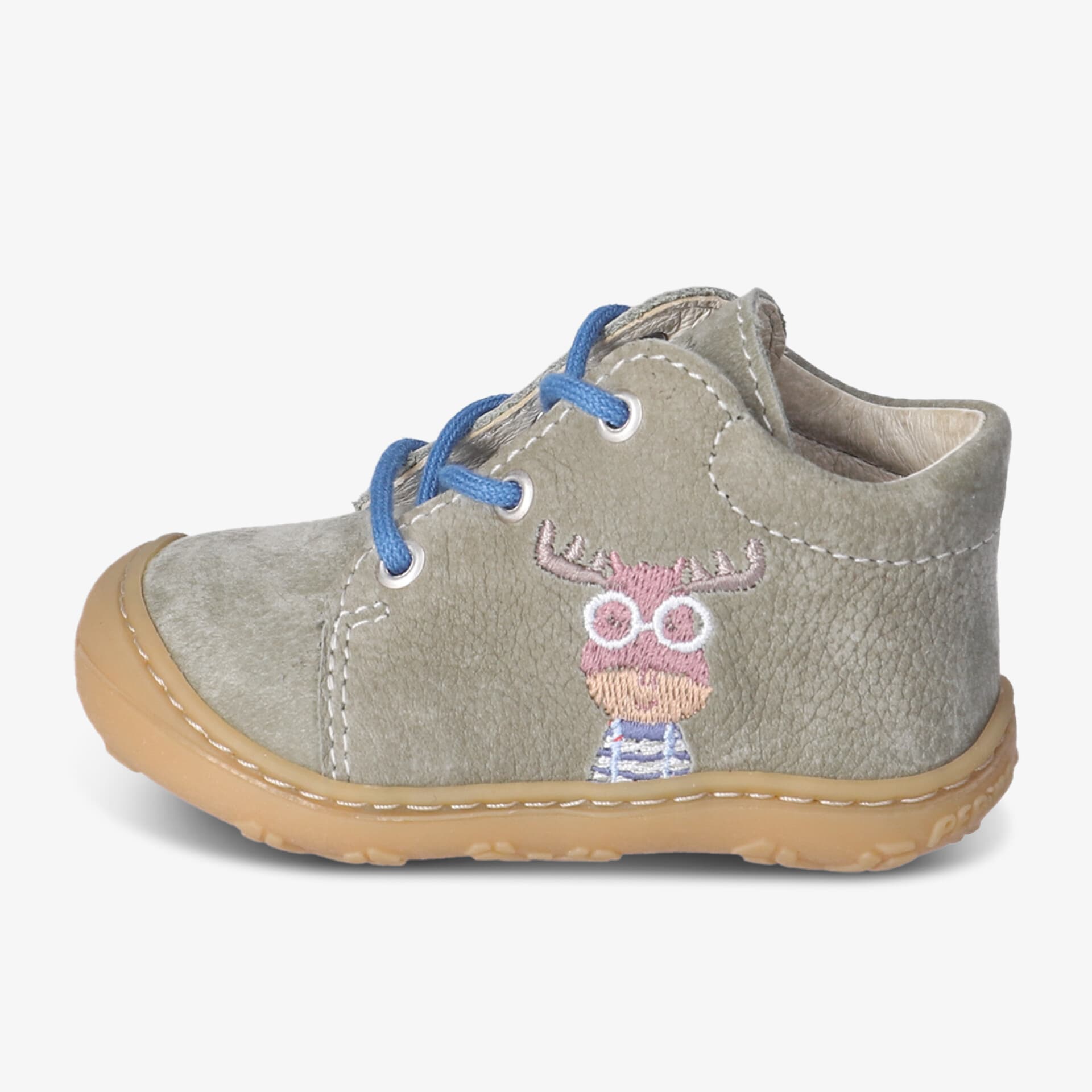 Ricosta MECKI Kinder Stiefel