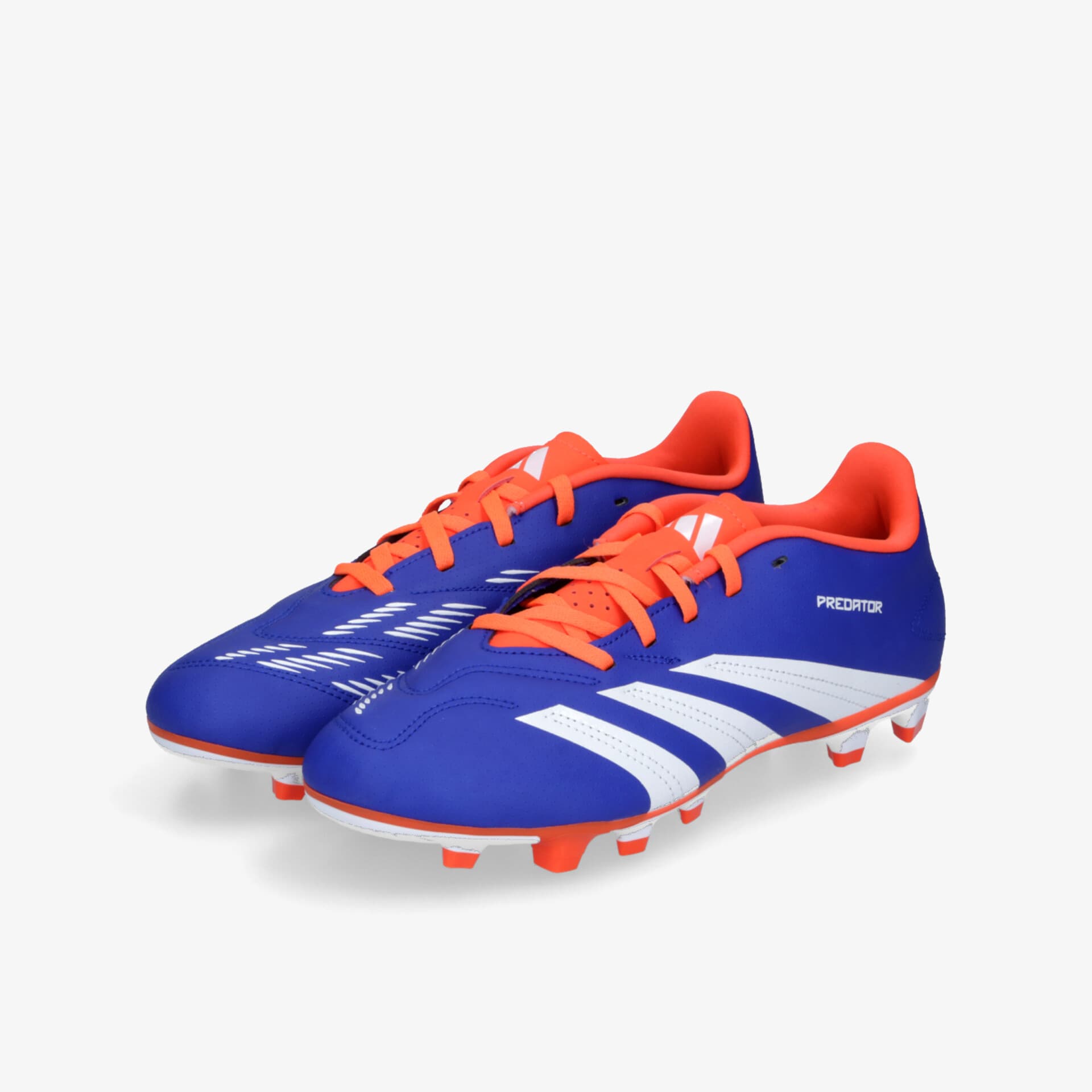 adidas PREDATOR CLUB FxG Herren Fußballschuhe