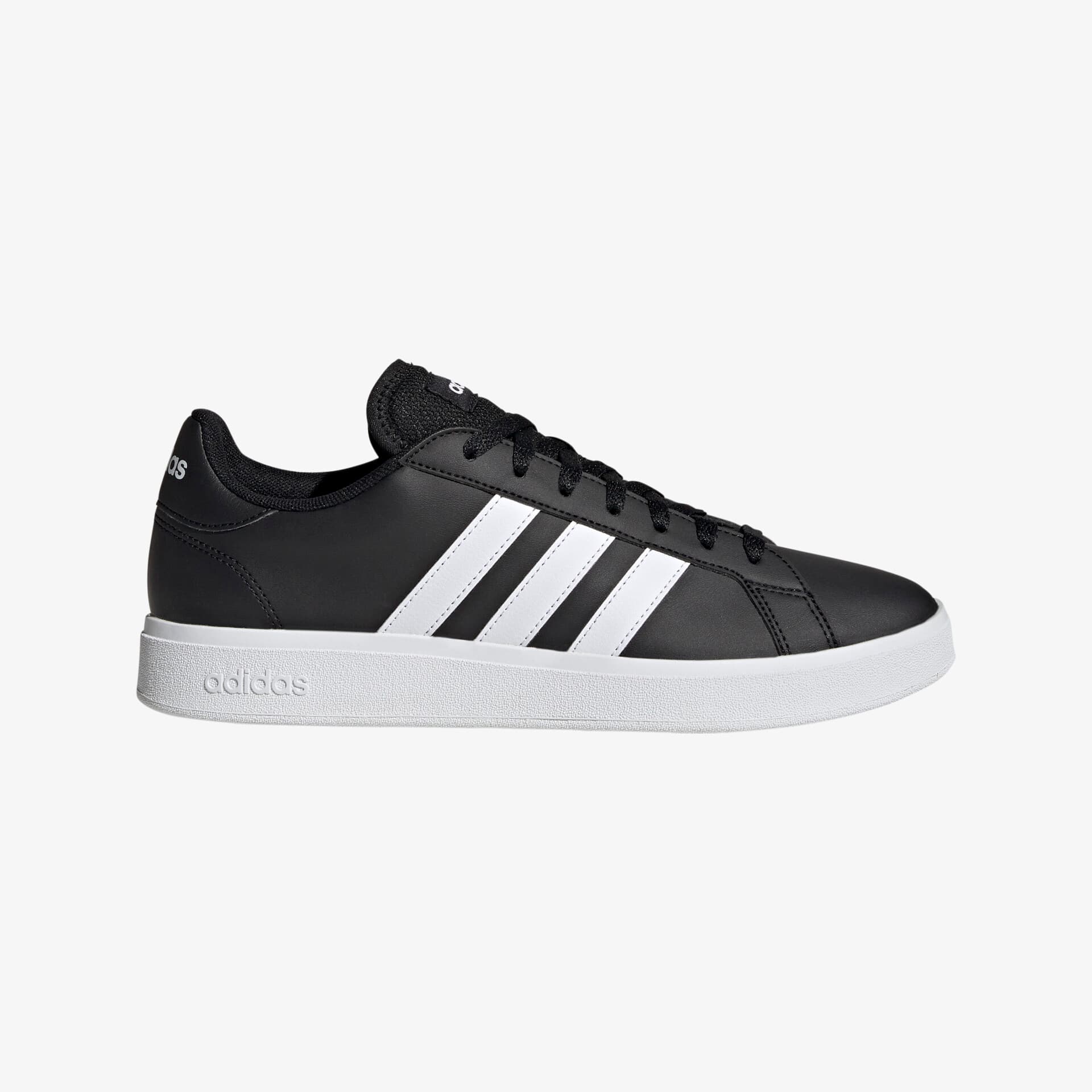 adidas Grand Court Base 2.0 Herren Sneaker Low