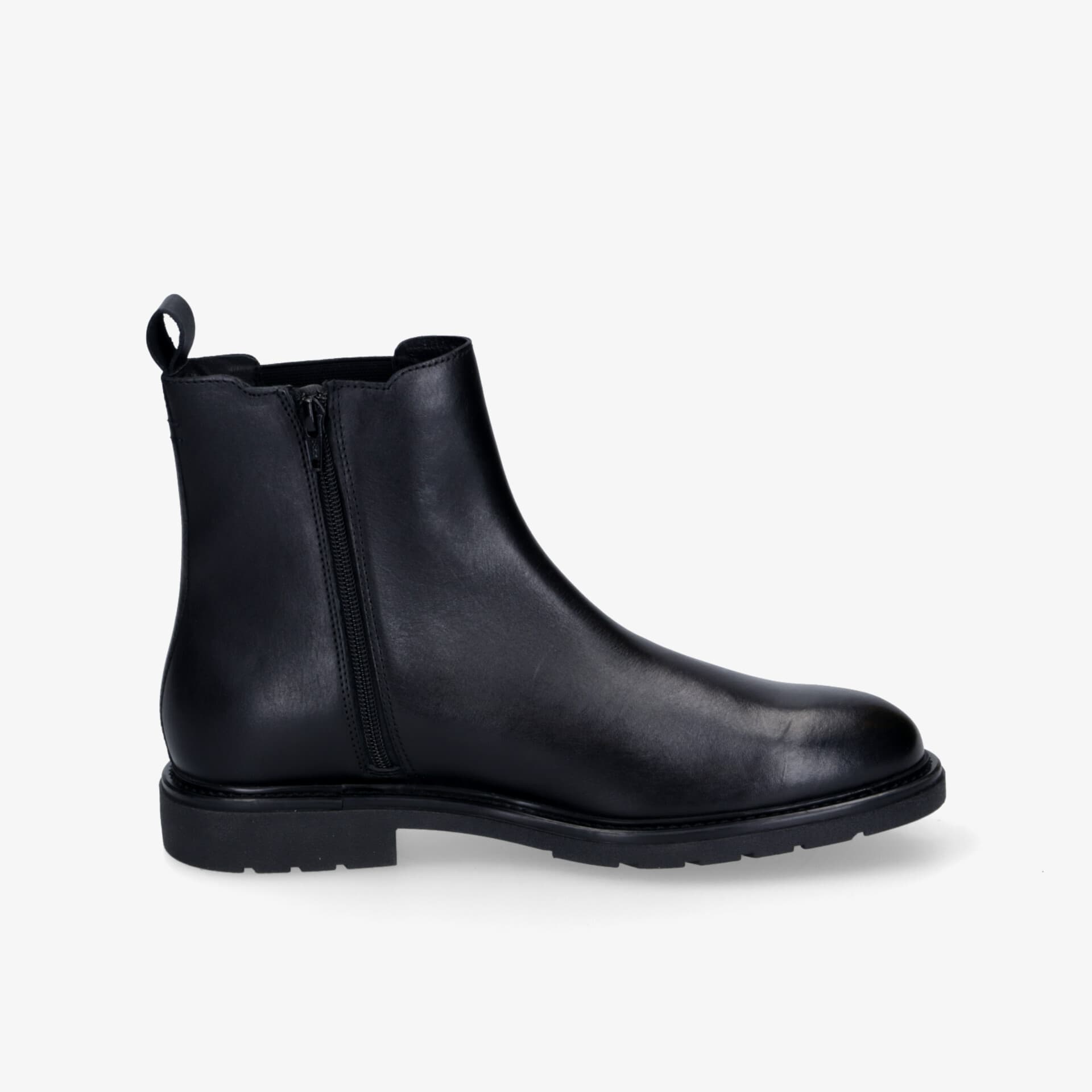 MARCO TOZZI by GMK Herren Chelsea Boots