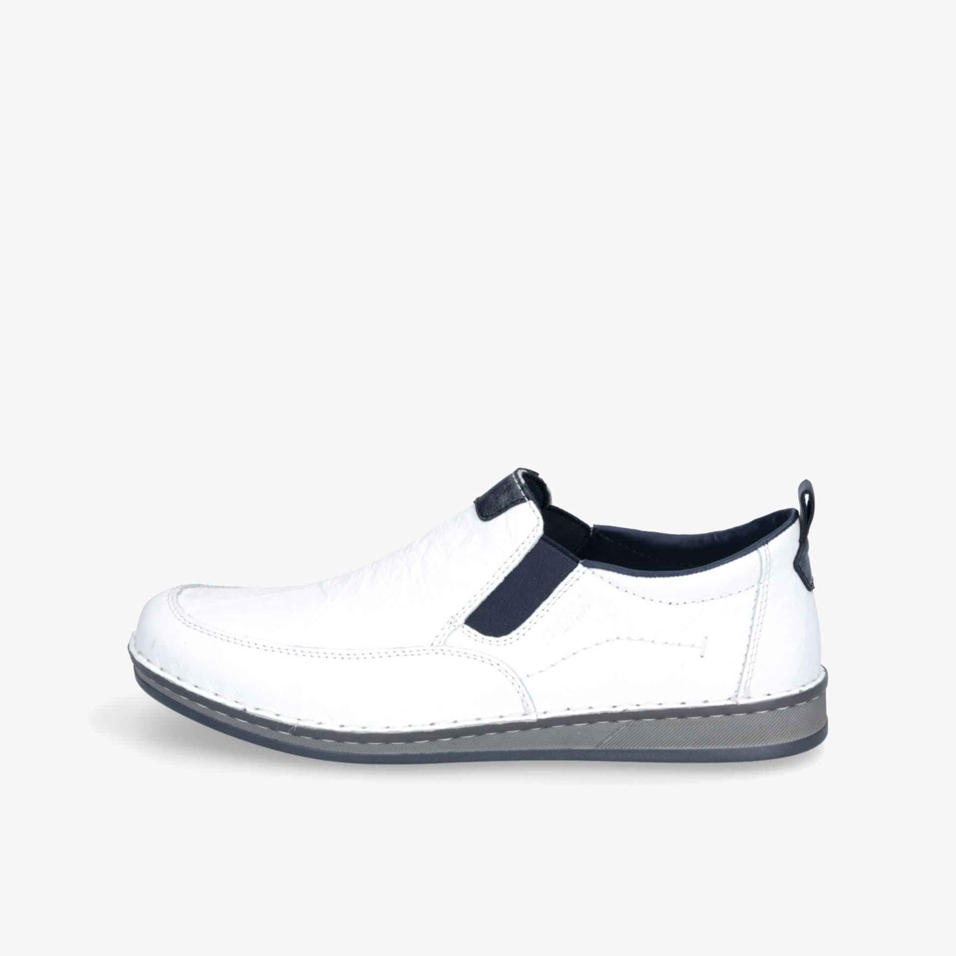 rieker Herren Slipper