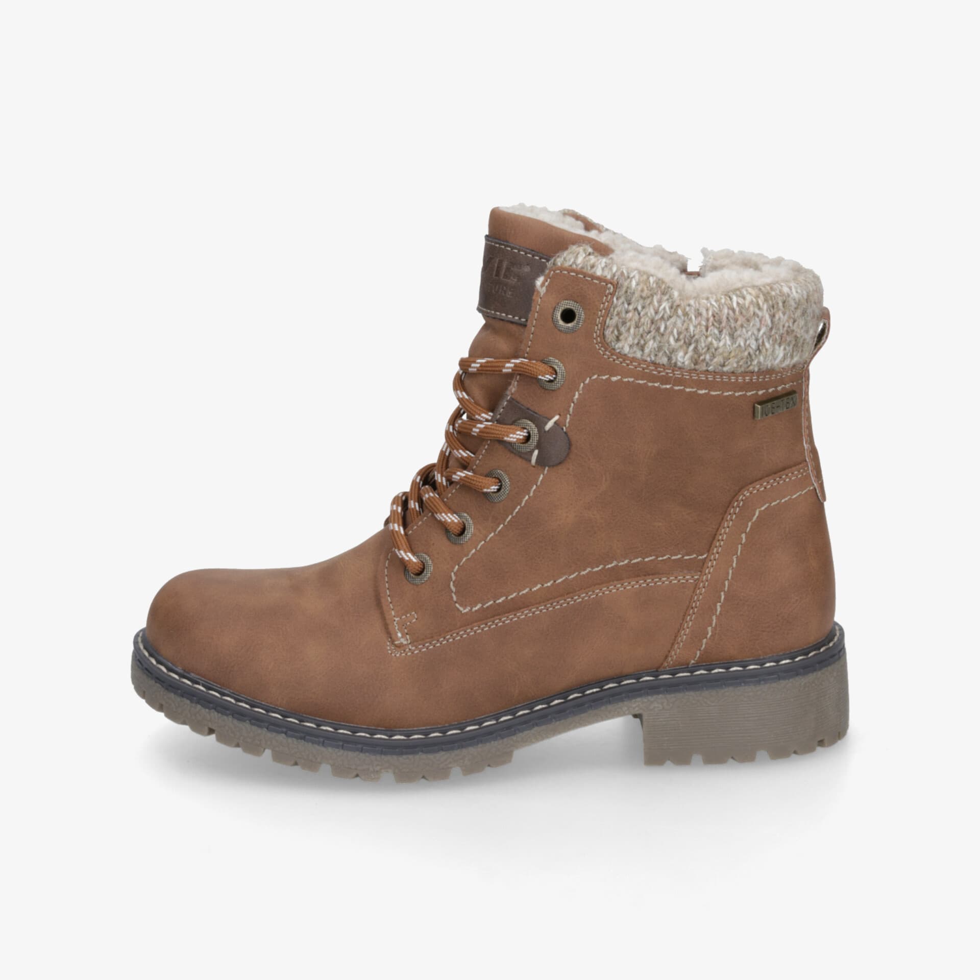 ​AVIC ADVENTURE Damen Trekking Boot