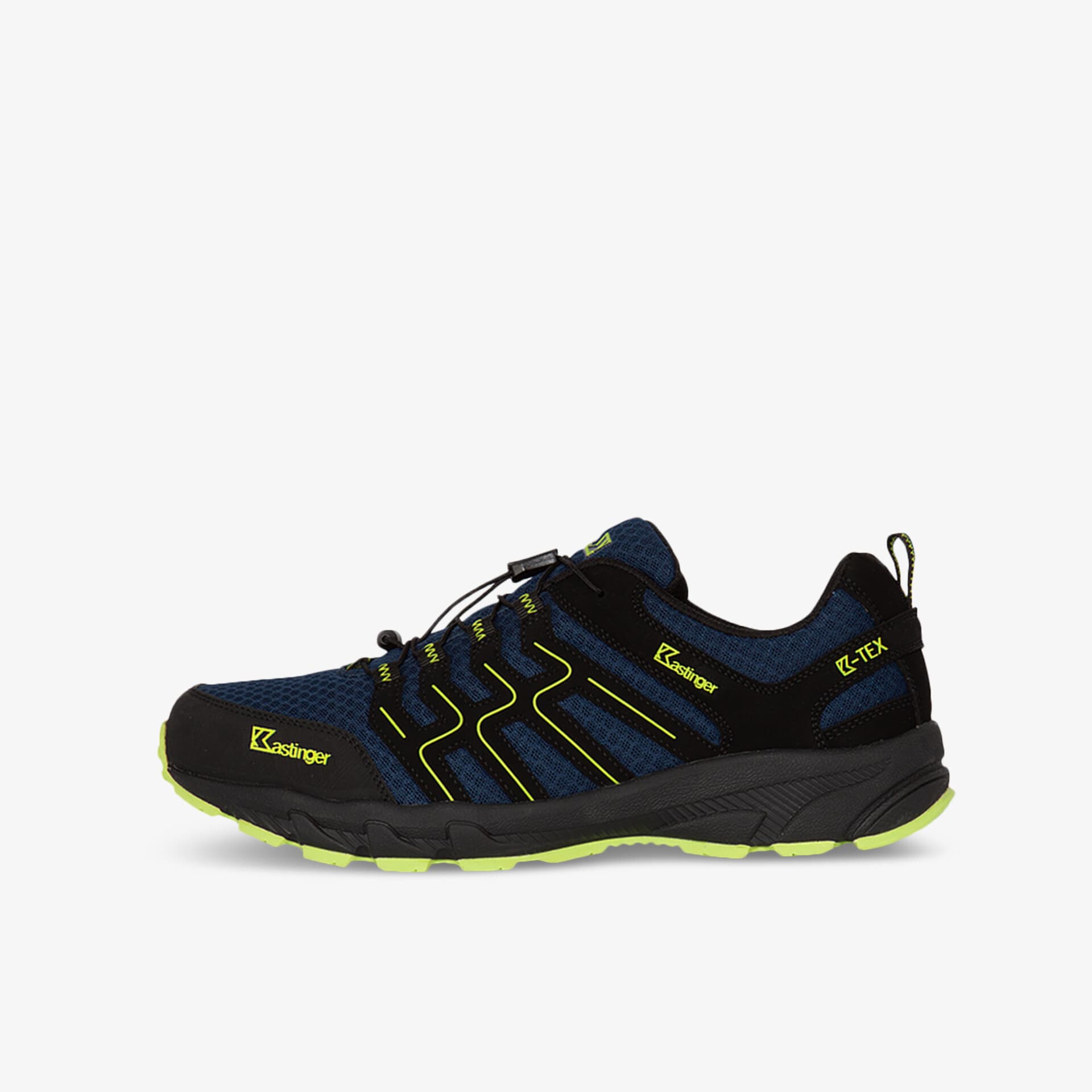 ​Kastinger Trailrunner Herren Trekkinghalbschuh