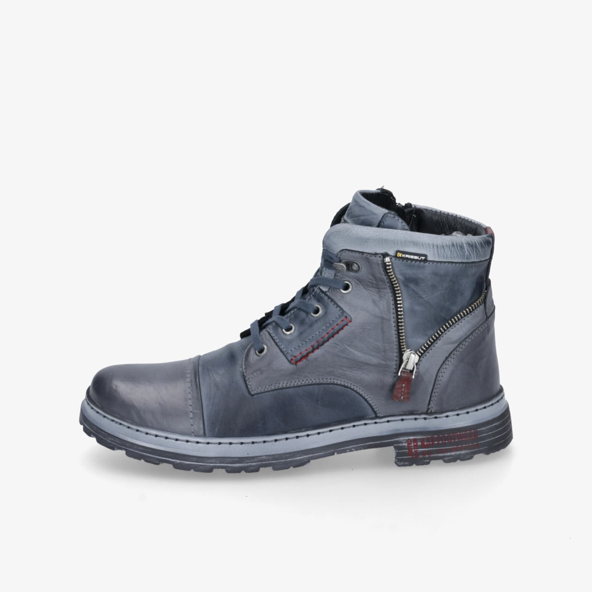 KRISBUT Herren Stiefel