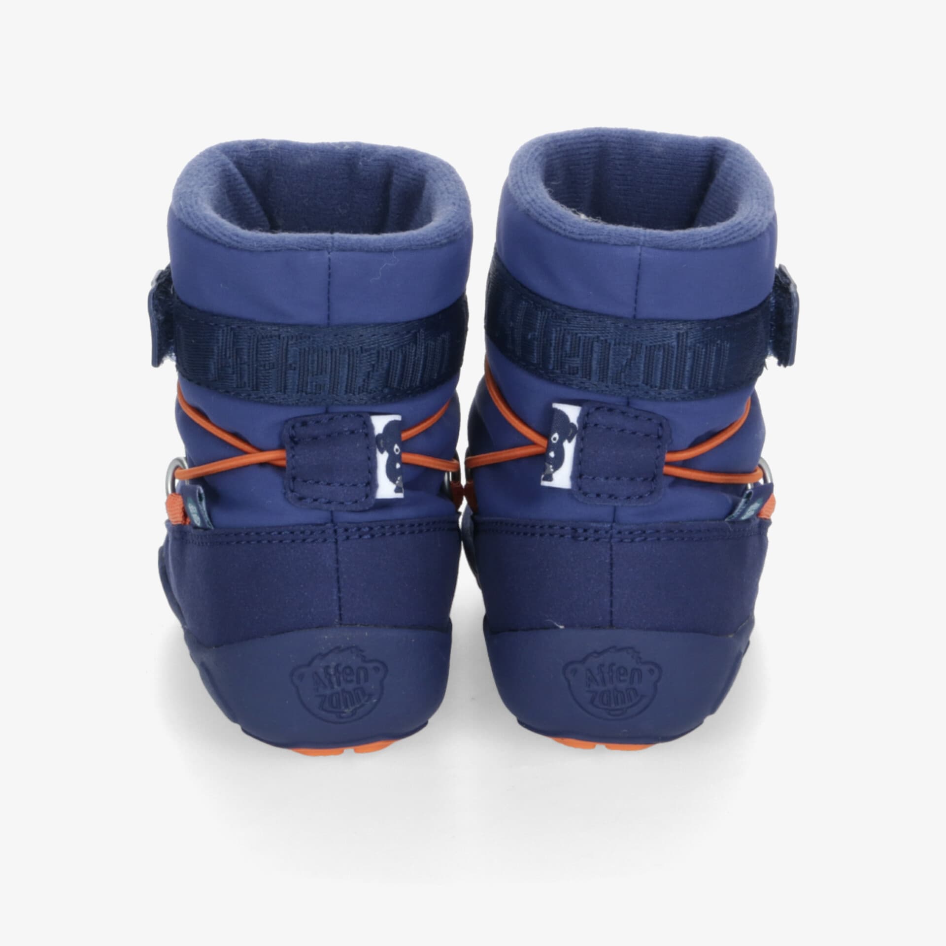 Affenzahn Kinder Winterstiefel