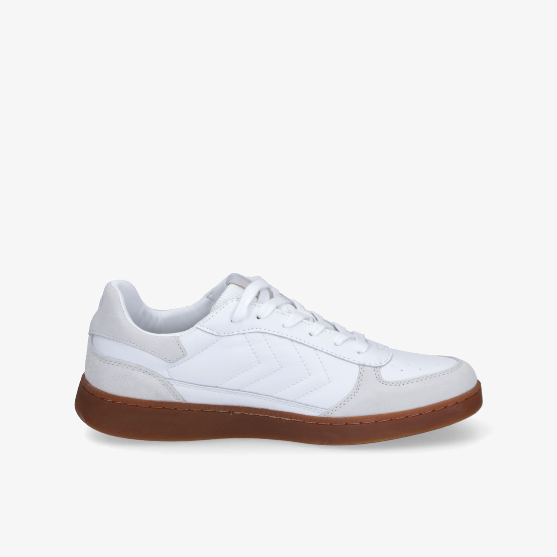 ​Hummel Herren Sneaker Low