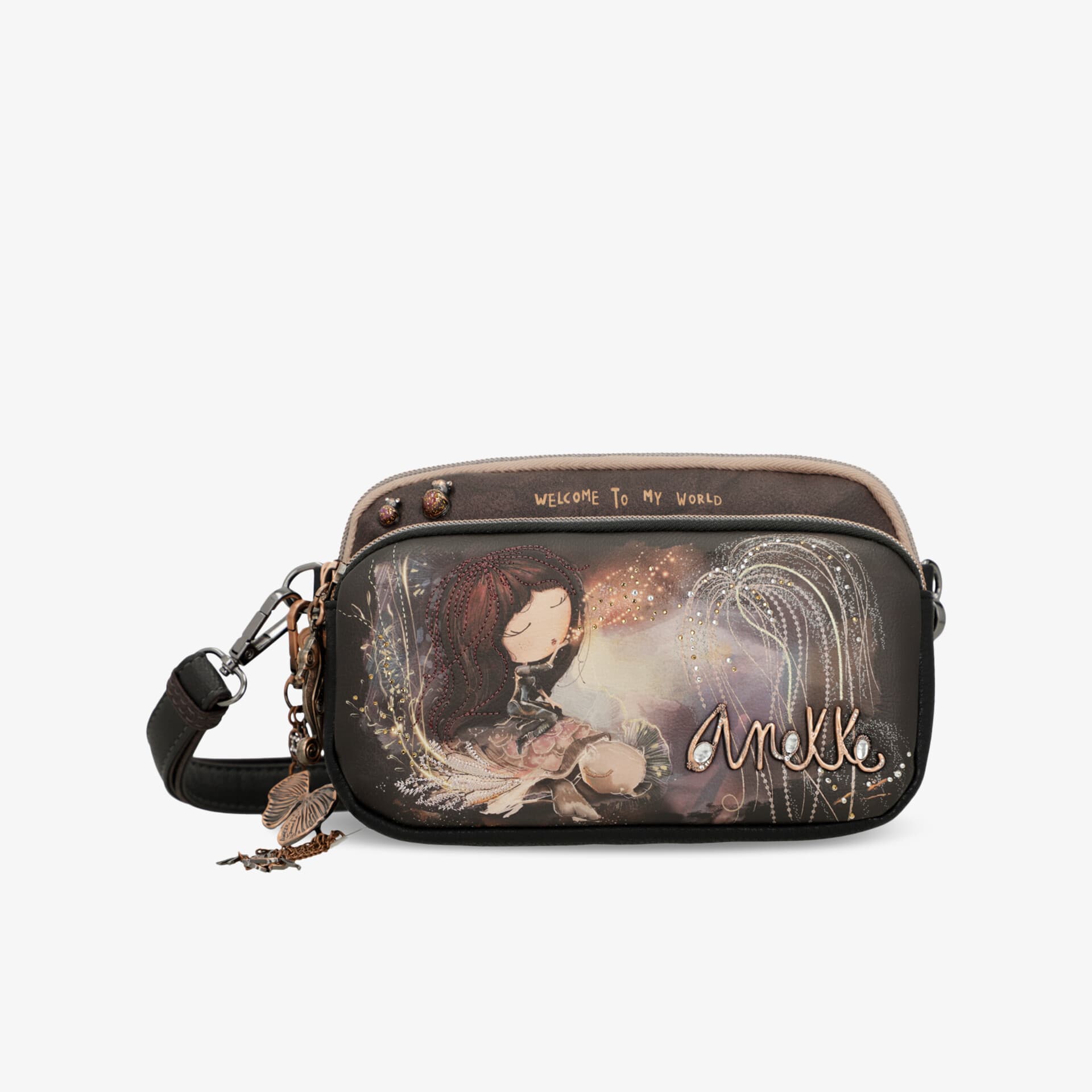 anekke Damen Gürteltaschen