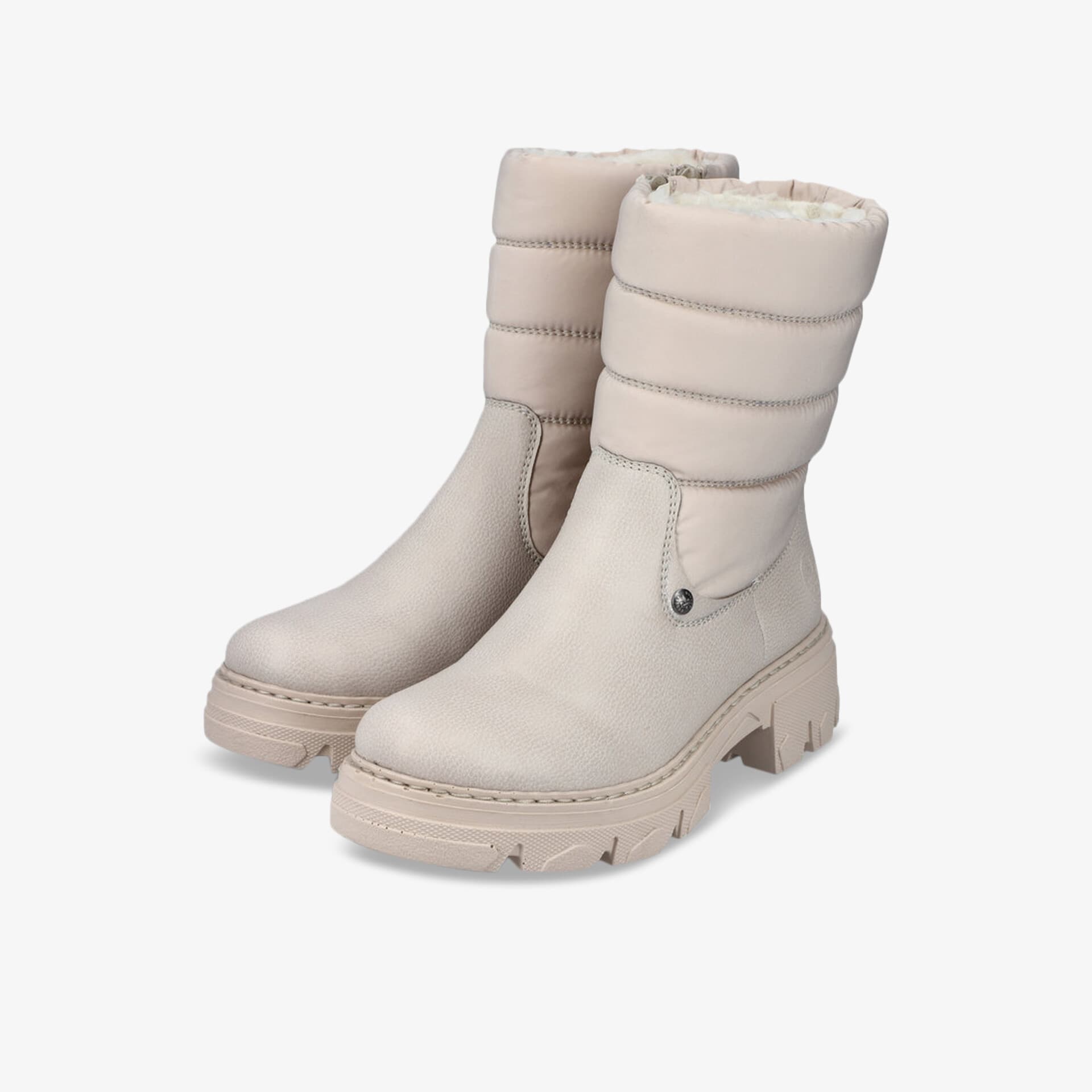 ​Rieker Damen Winterstiefel