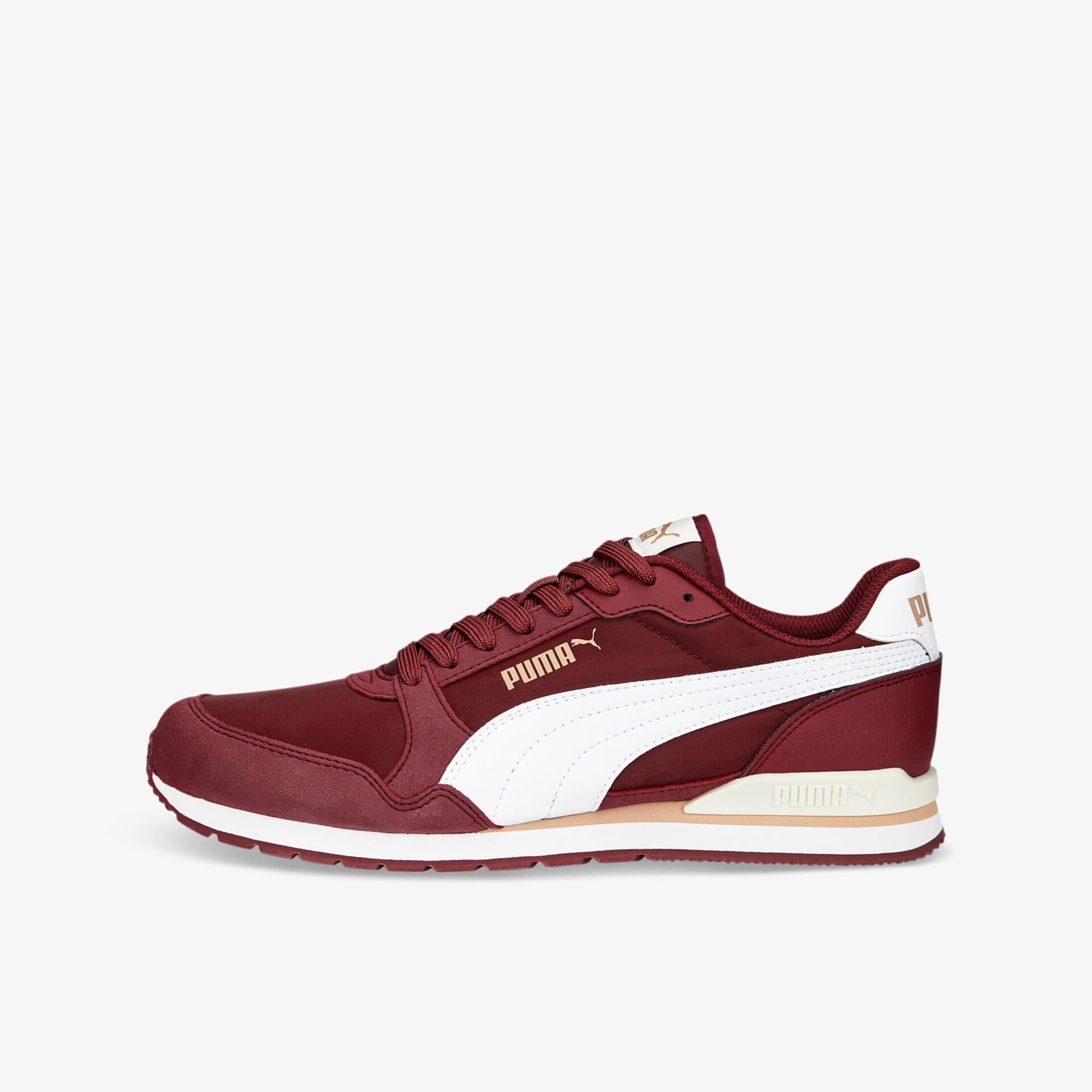 Puma ST Runner v3 NL Herren Sneaker Low