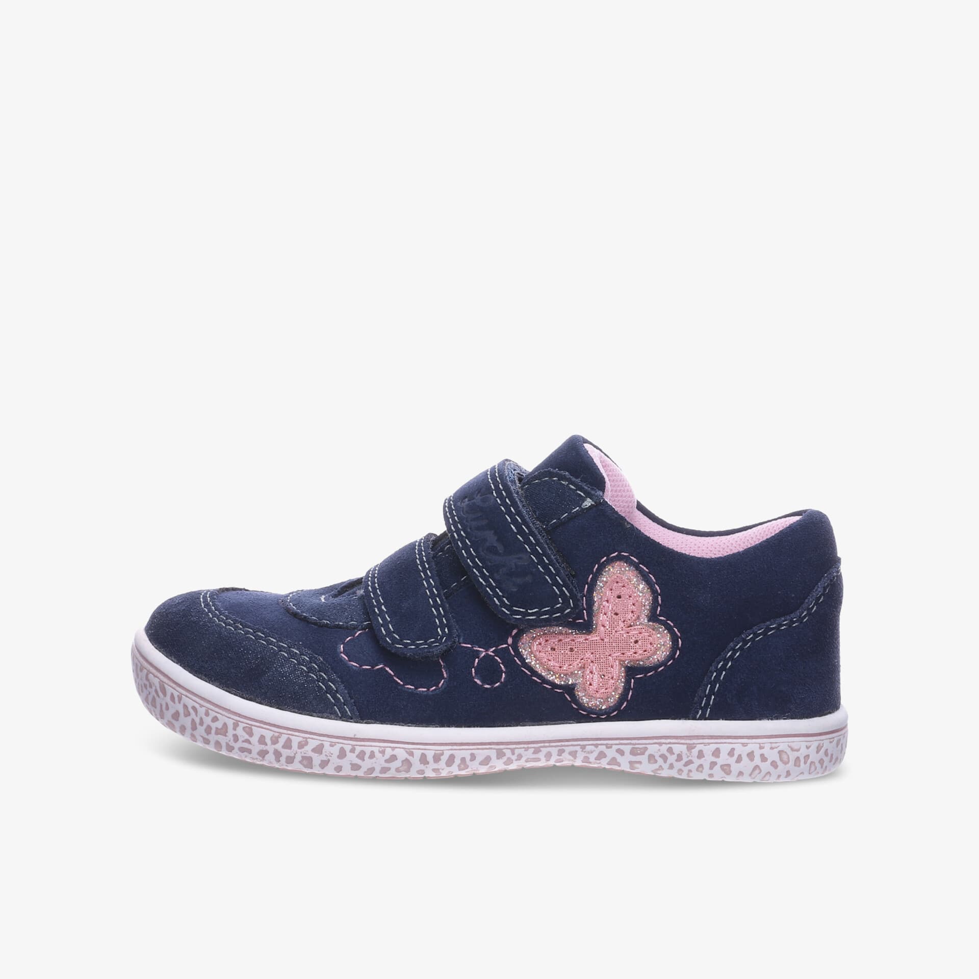 Lurchi Toyah Kinder Halbschuh