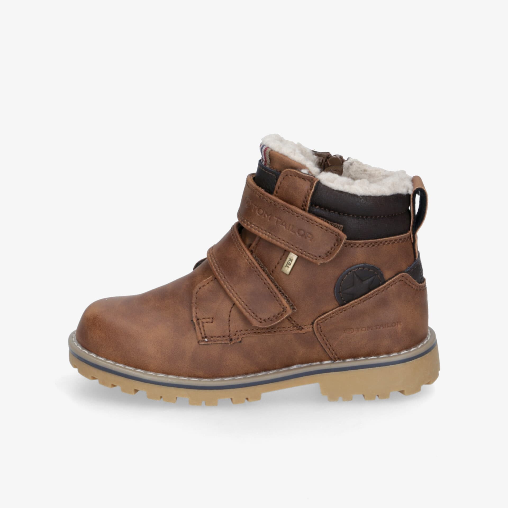 ​TOM TAILOR Kinder Winterstiefel