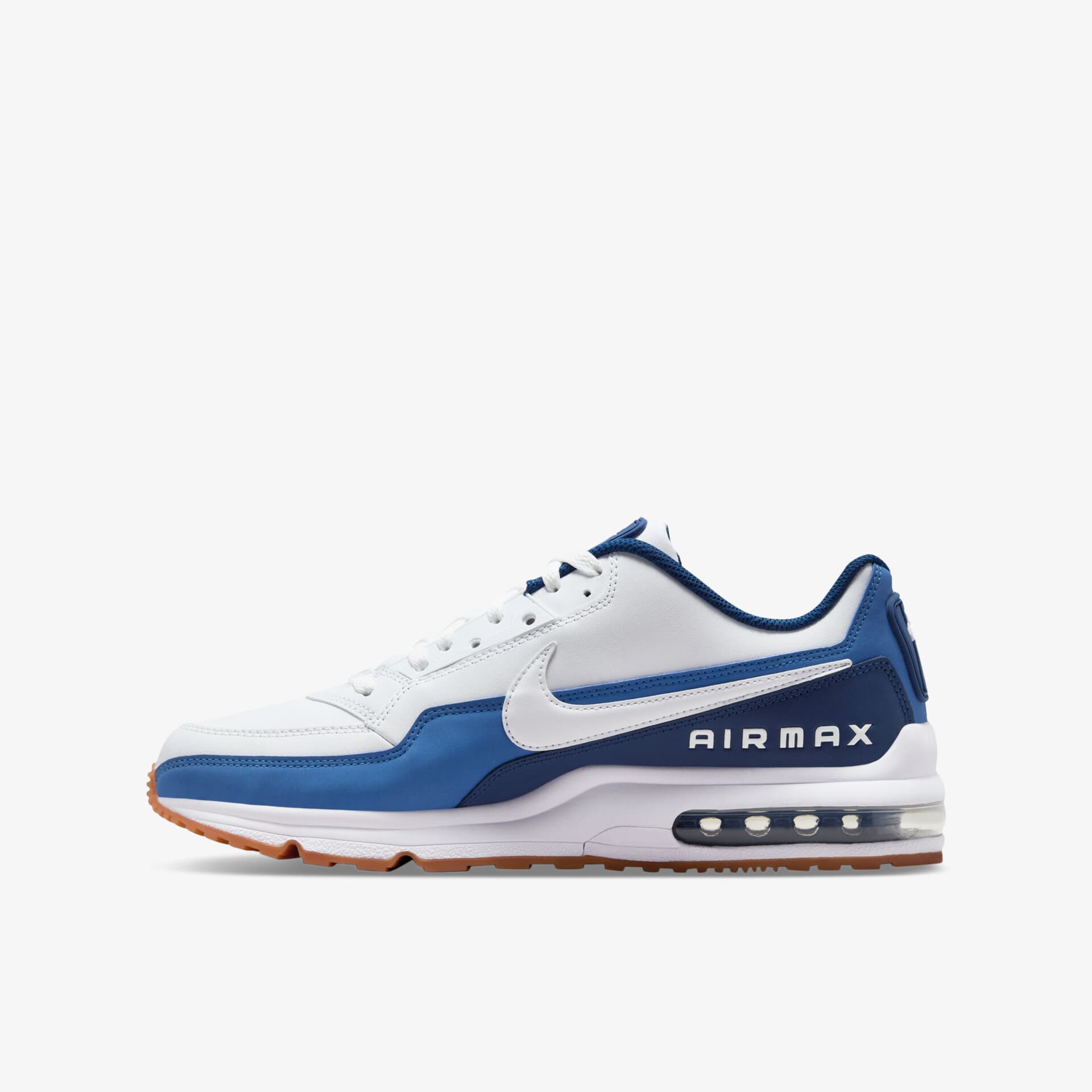 Nike Air Max LTD 3 Herren Sneaker Low