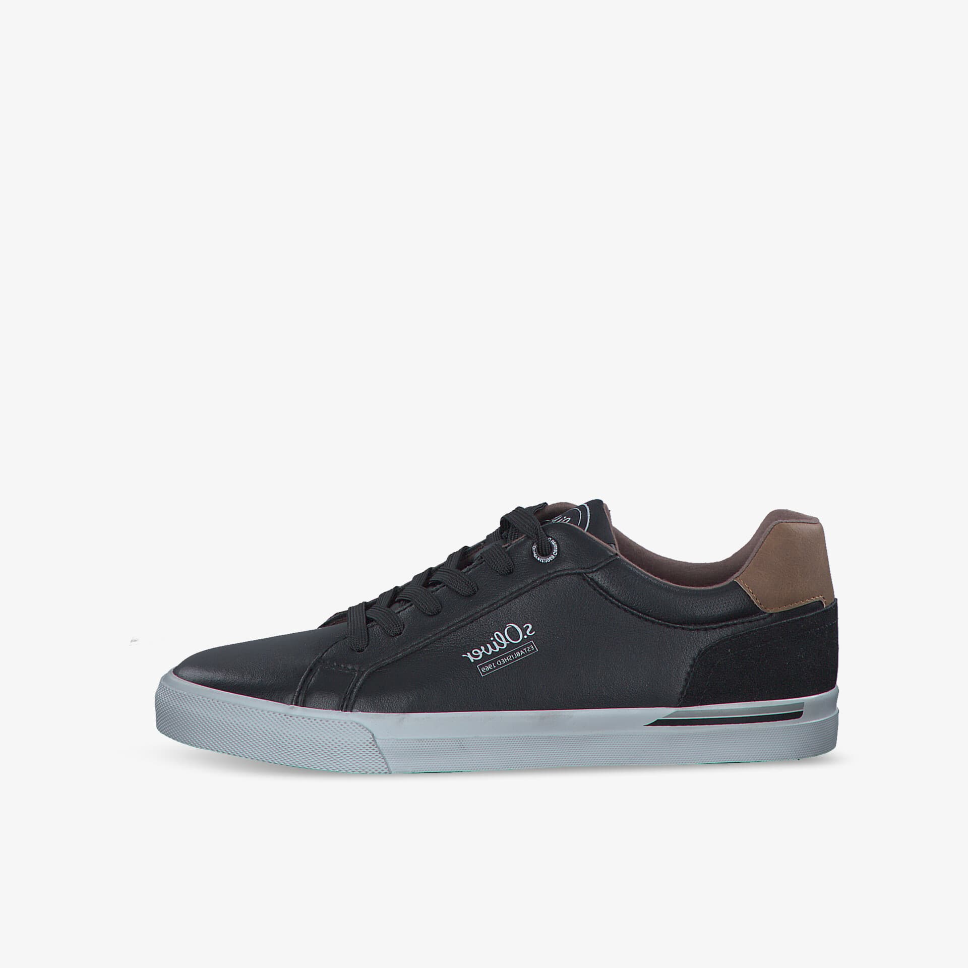 s.Oliver Herren Sneaker Low