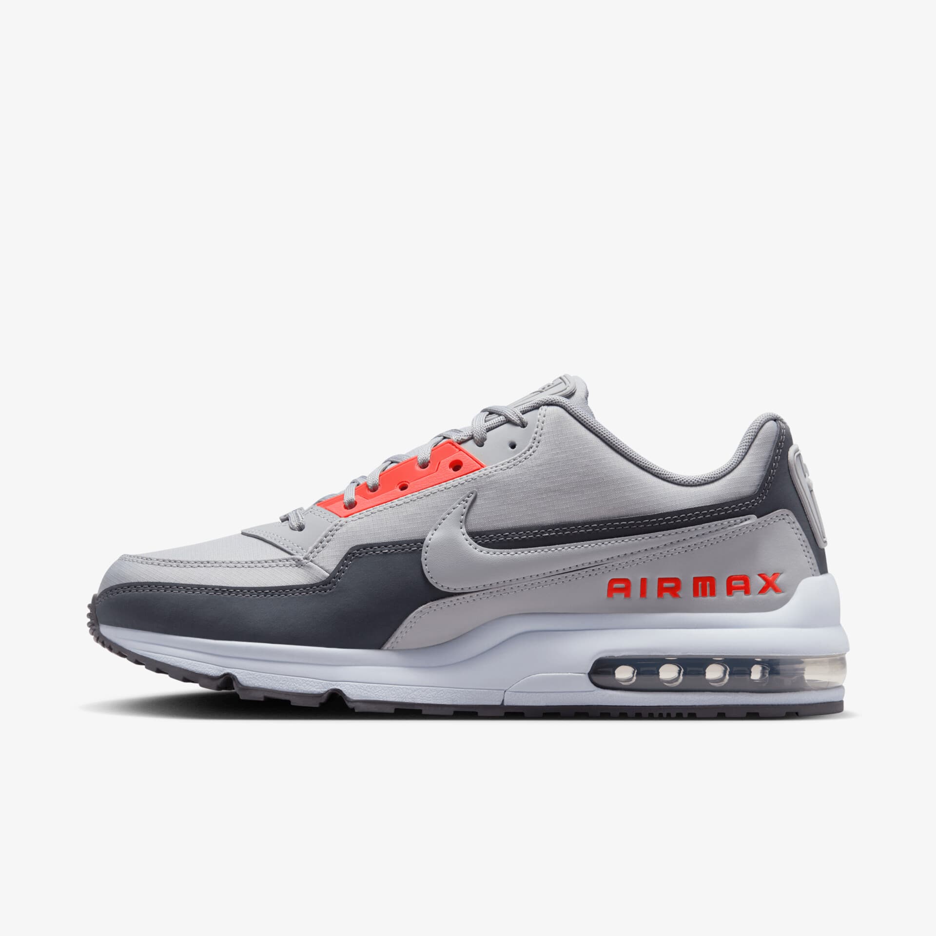 Nike Air Max LTD 3 Herren Sneaker Low