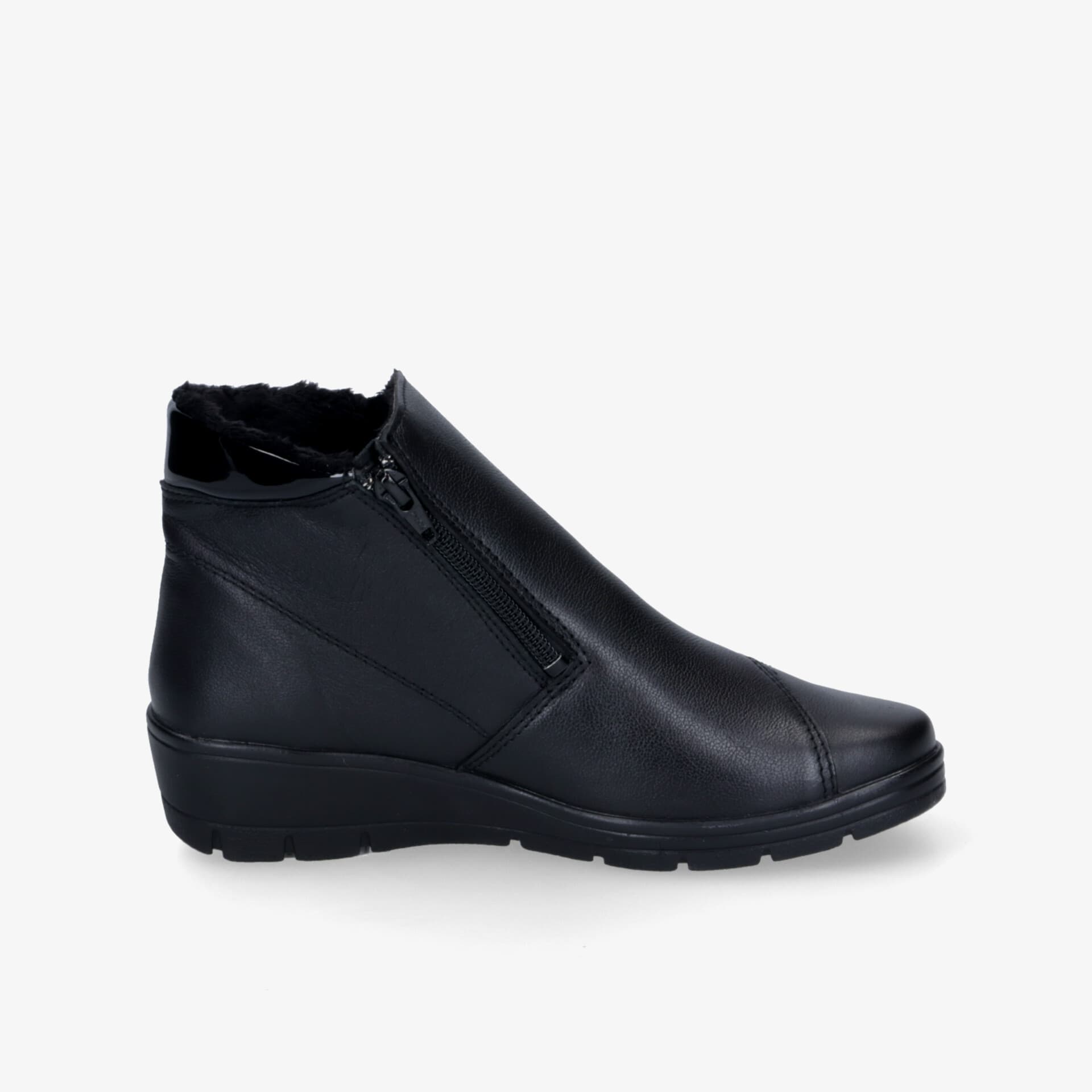 COMFINO Damen Stiefeletten