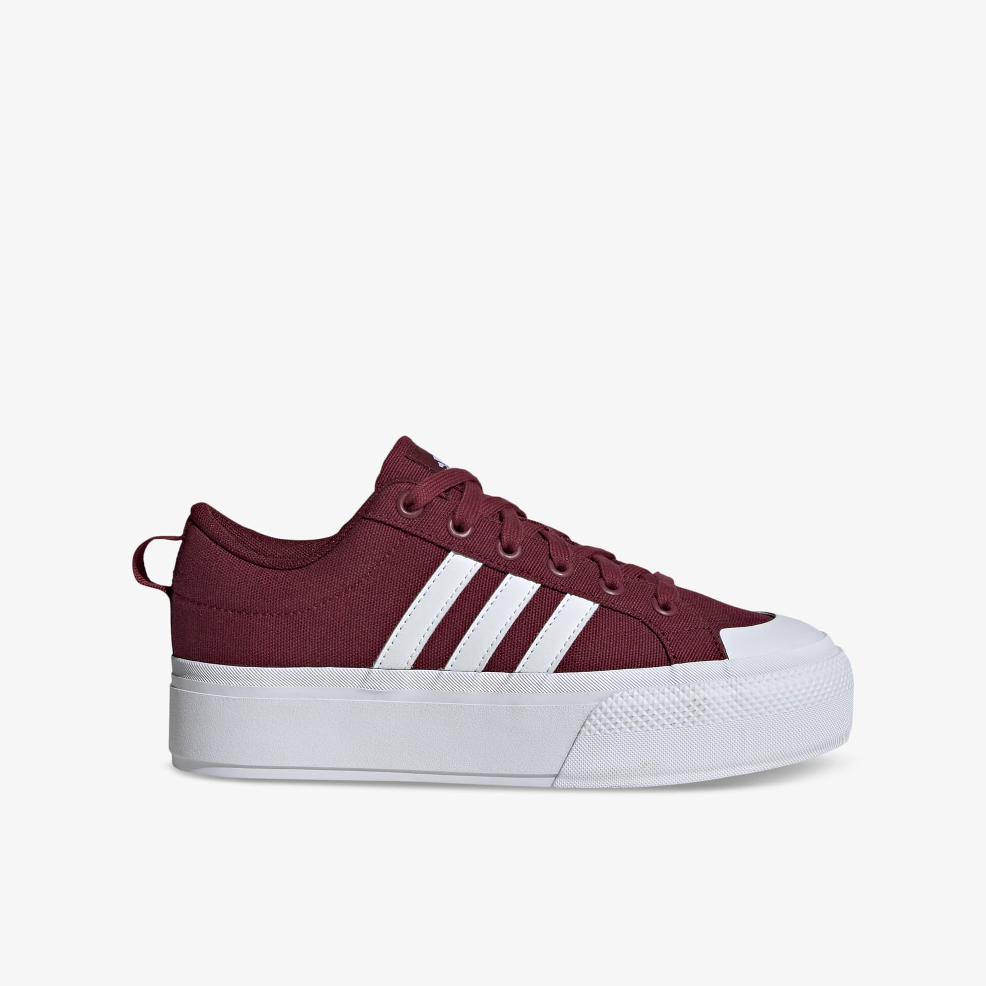 adidas Bravada 2.0 Platform Damen Plateau Sneaker