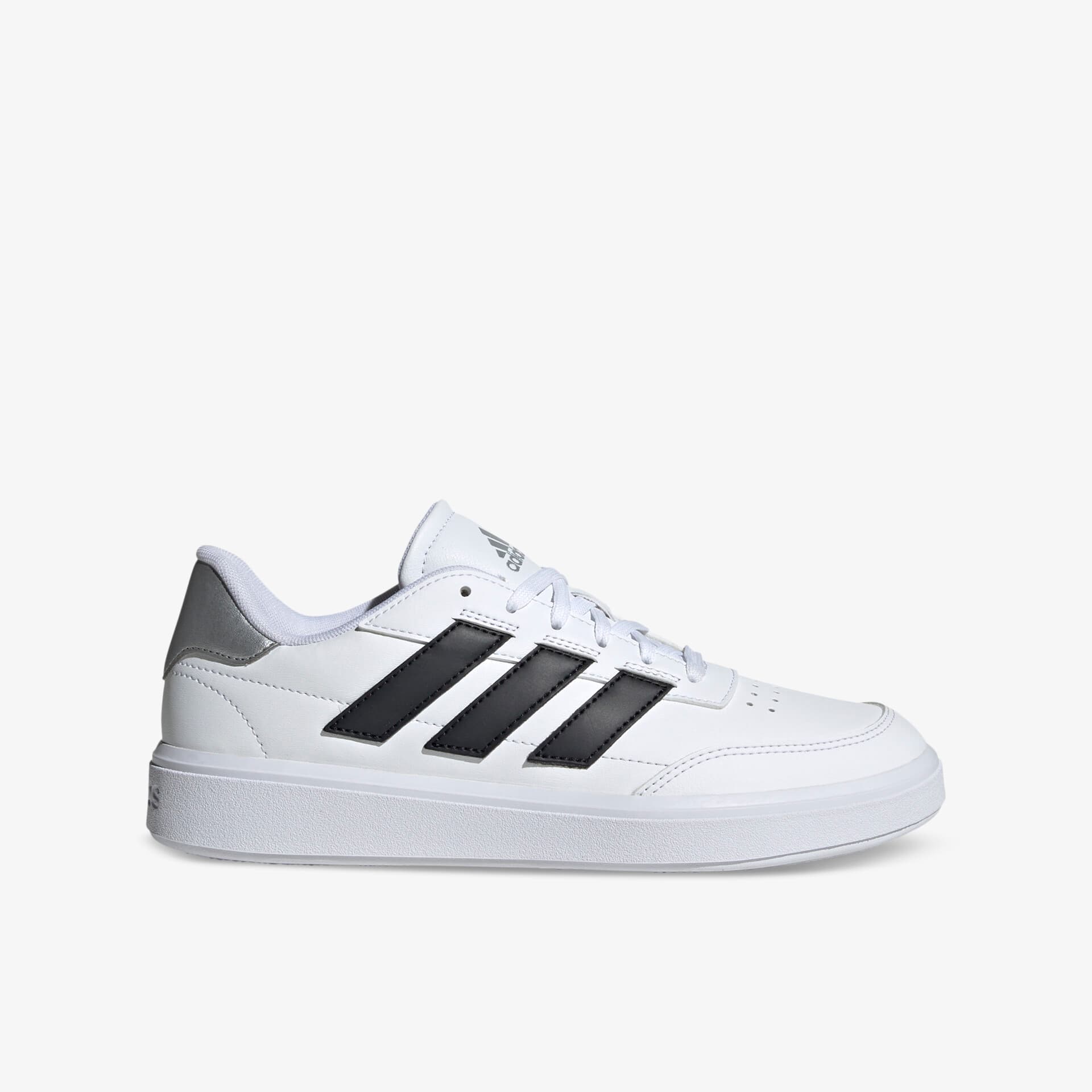 adidas Courtblock Damen Sneaker Low