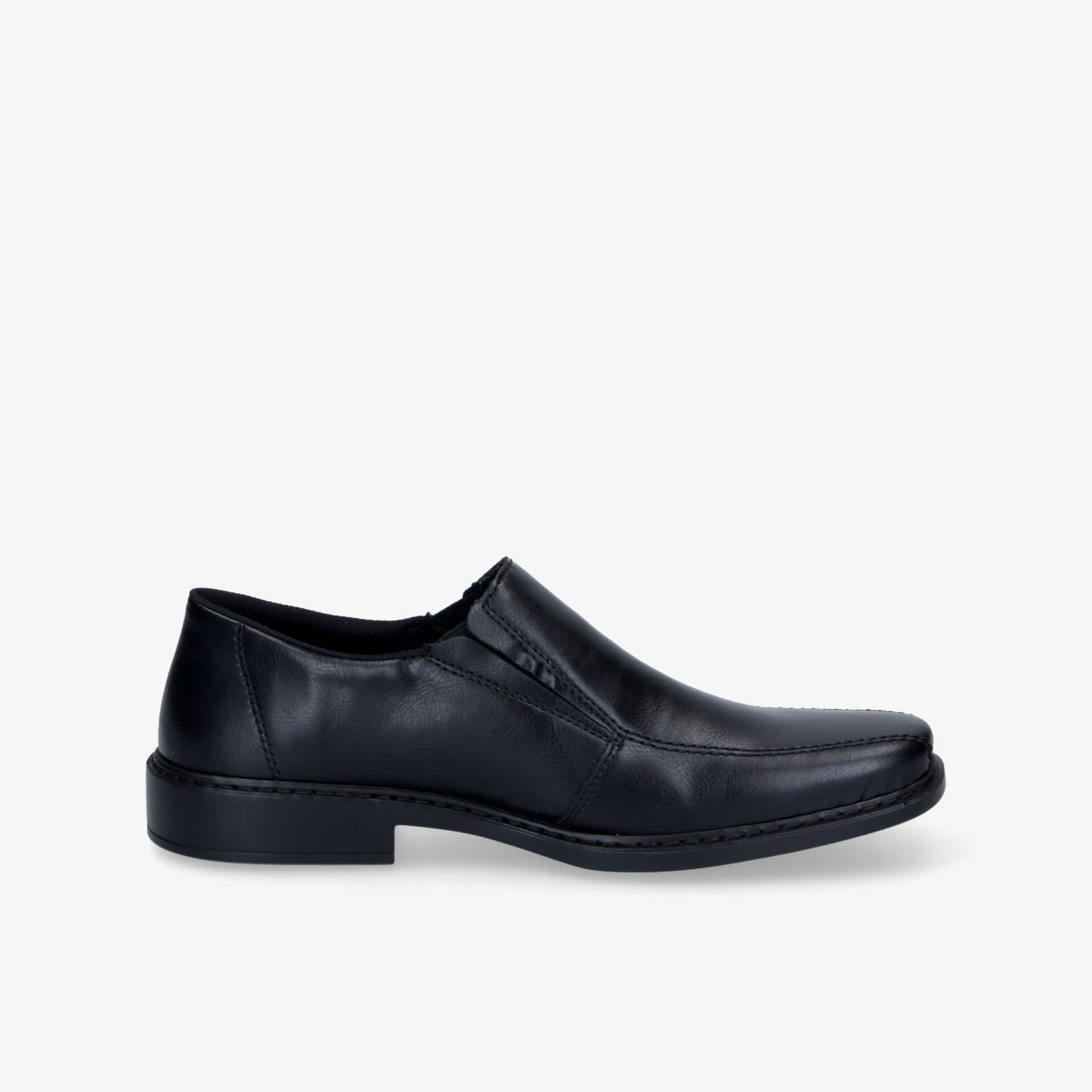 rieker Burundi Herren Slipper