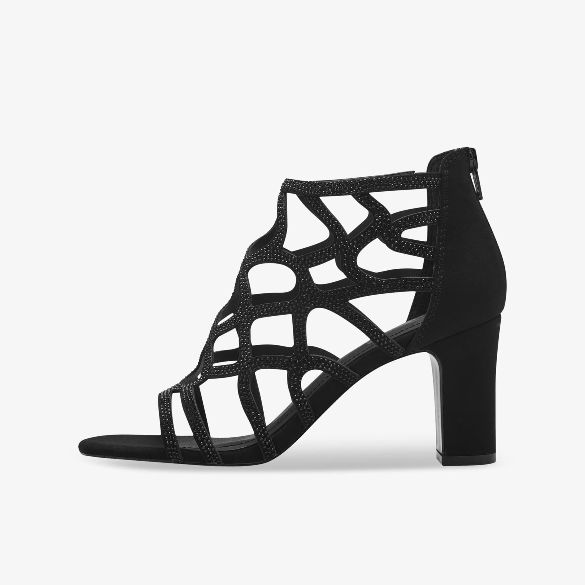 s.Oliver Damen High Heels