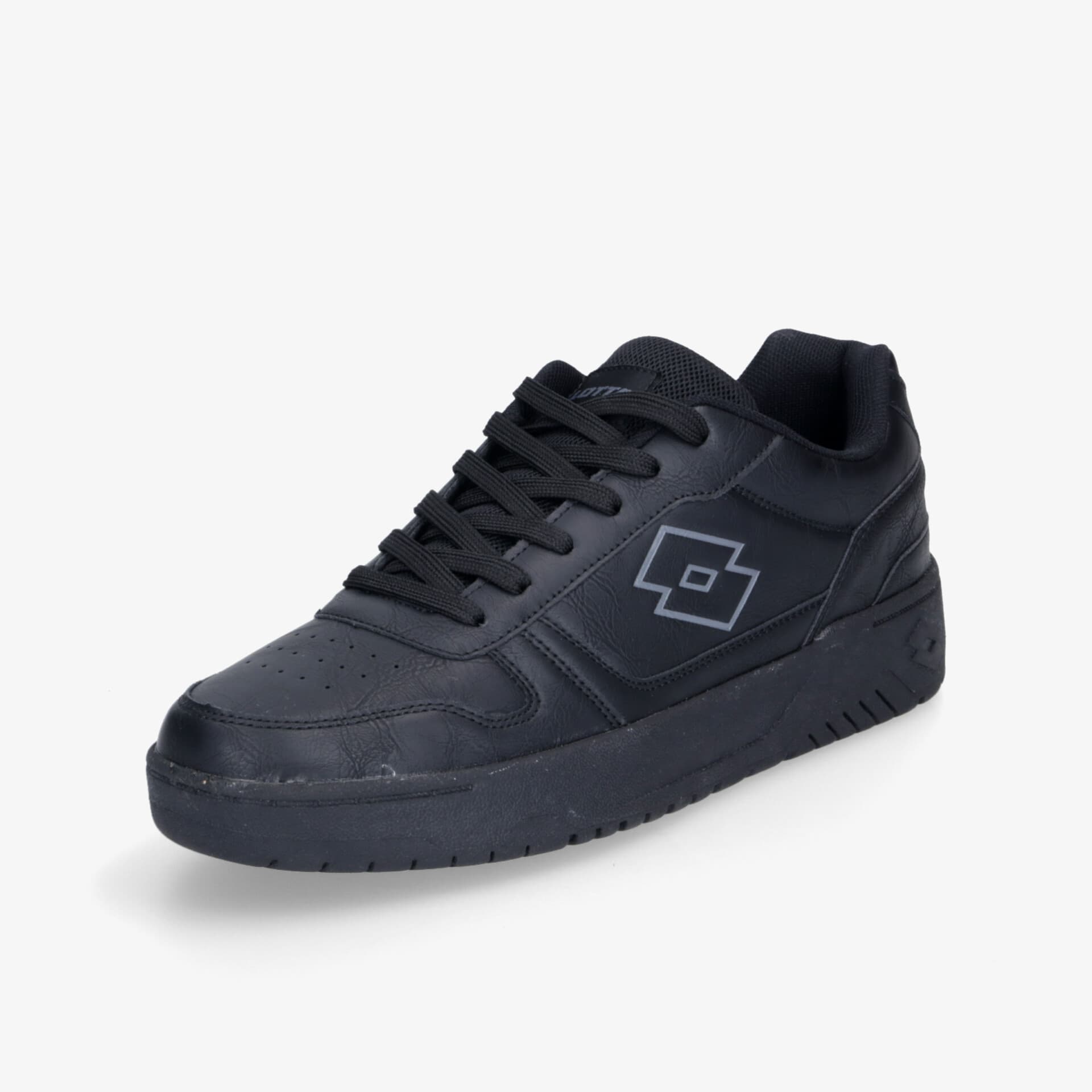 Lotto Groovn OC Herren Sneaker Low