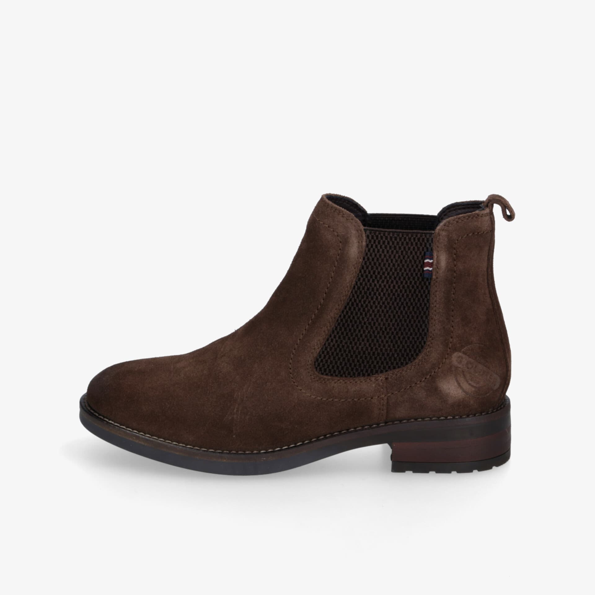 s.Oliver Damen Chelsea Boots