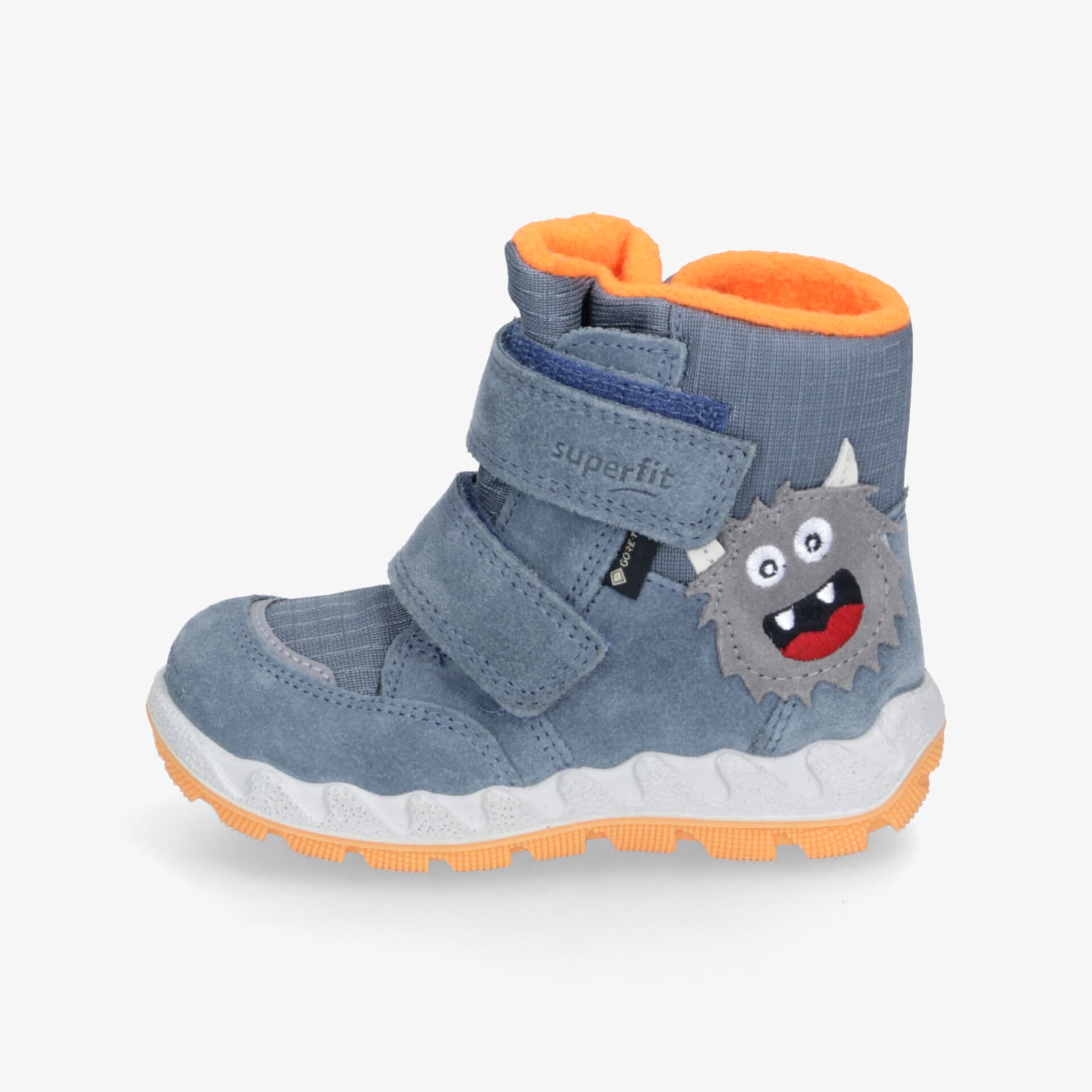 Superfit Icebird Kinder Winterstiefel