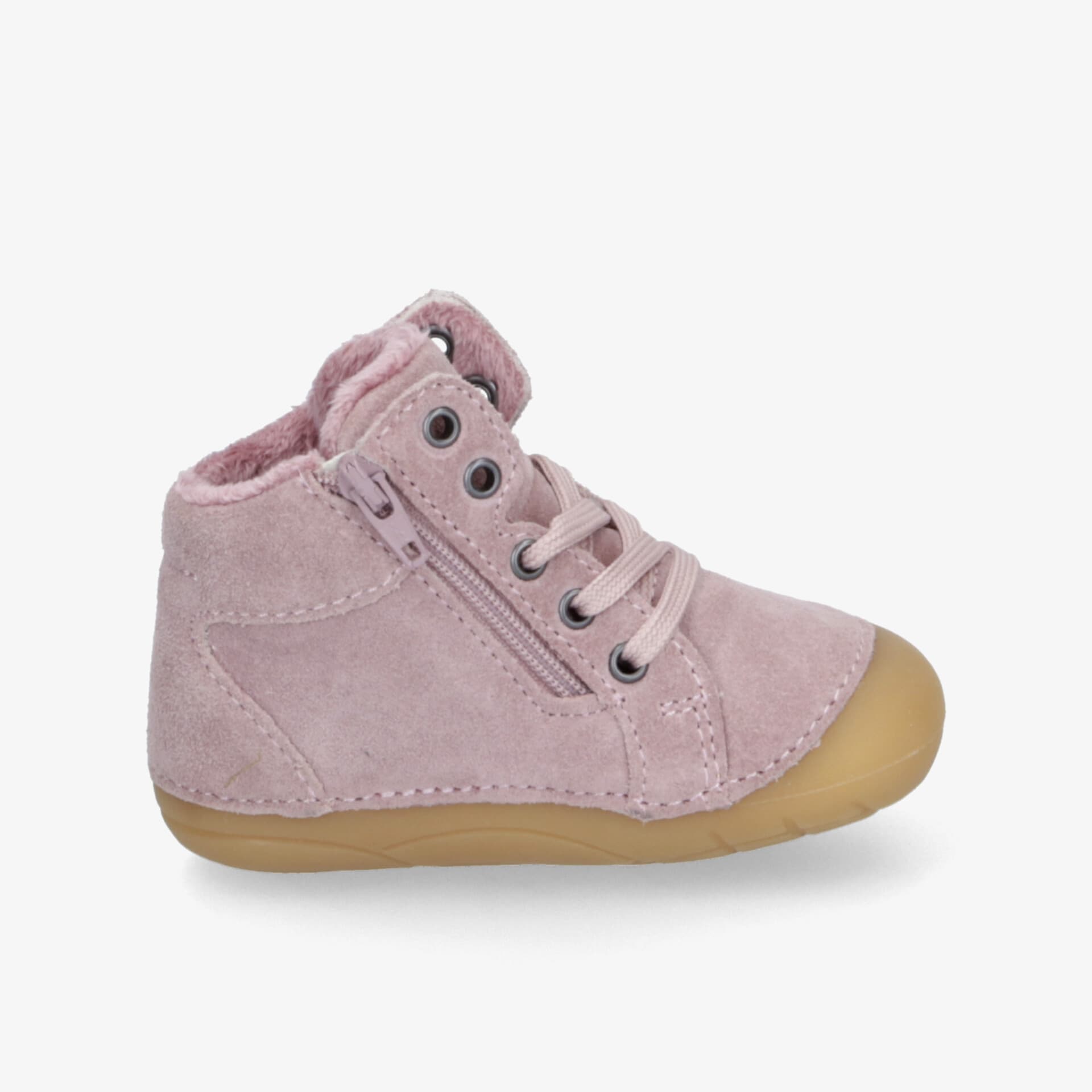 Bambulini Kinder Stiefel